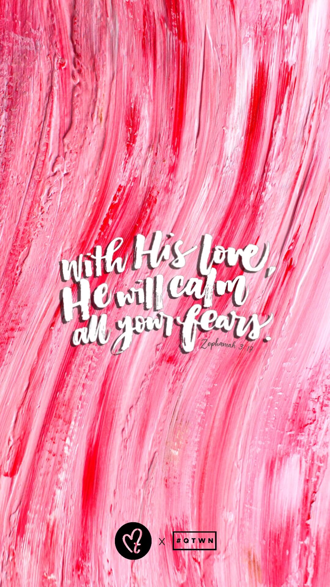 Words To Keep You Going