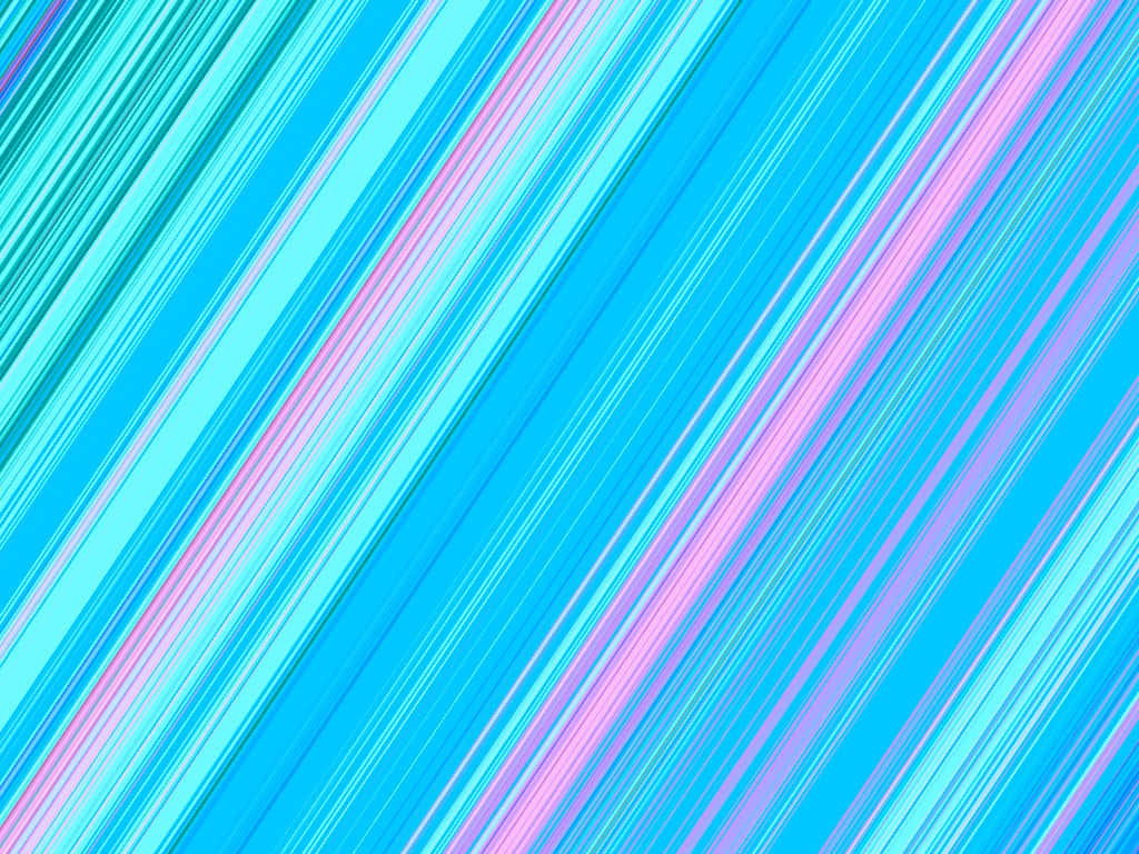 Pink And Teal Wallpaper