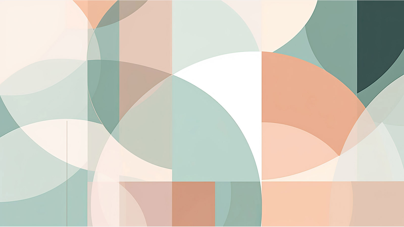 Color Palette and Tile Wallpaper