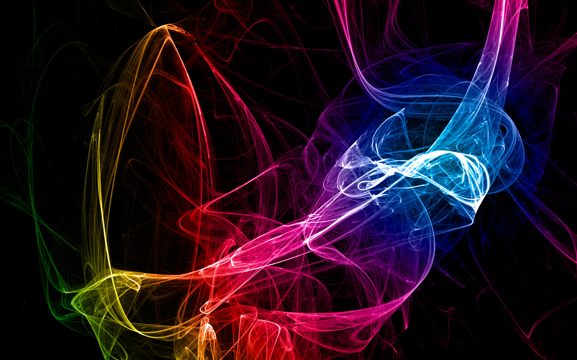 Colorful Desktop Wallpaper