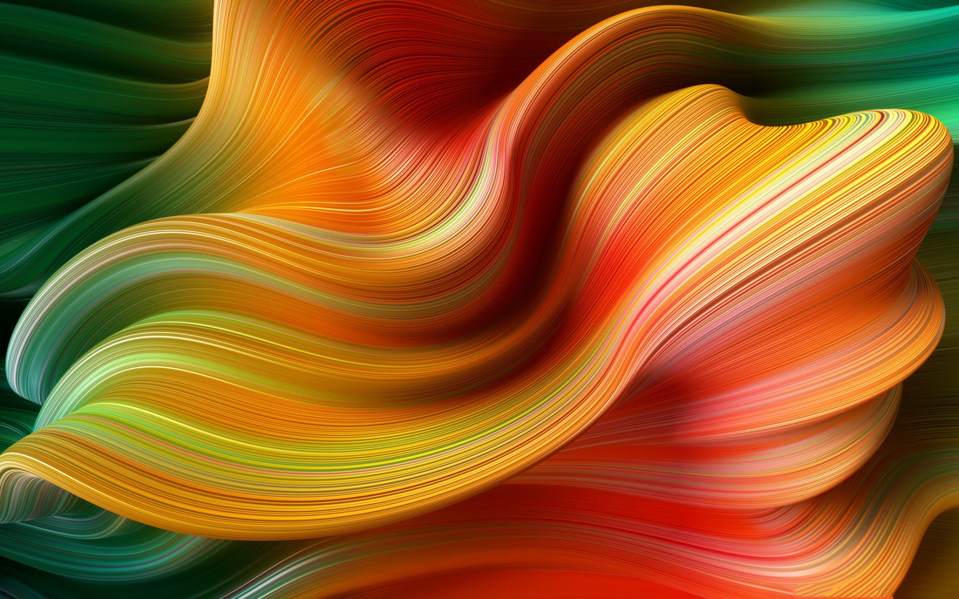 HD desktop wallpaper: Abstract