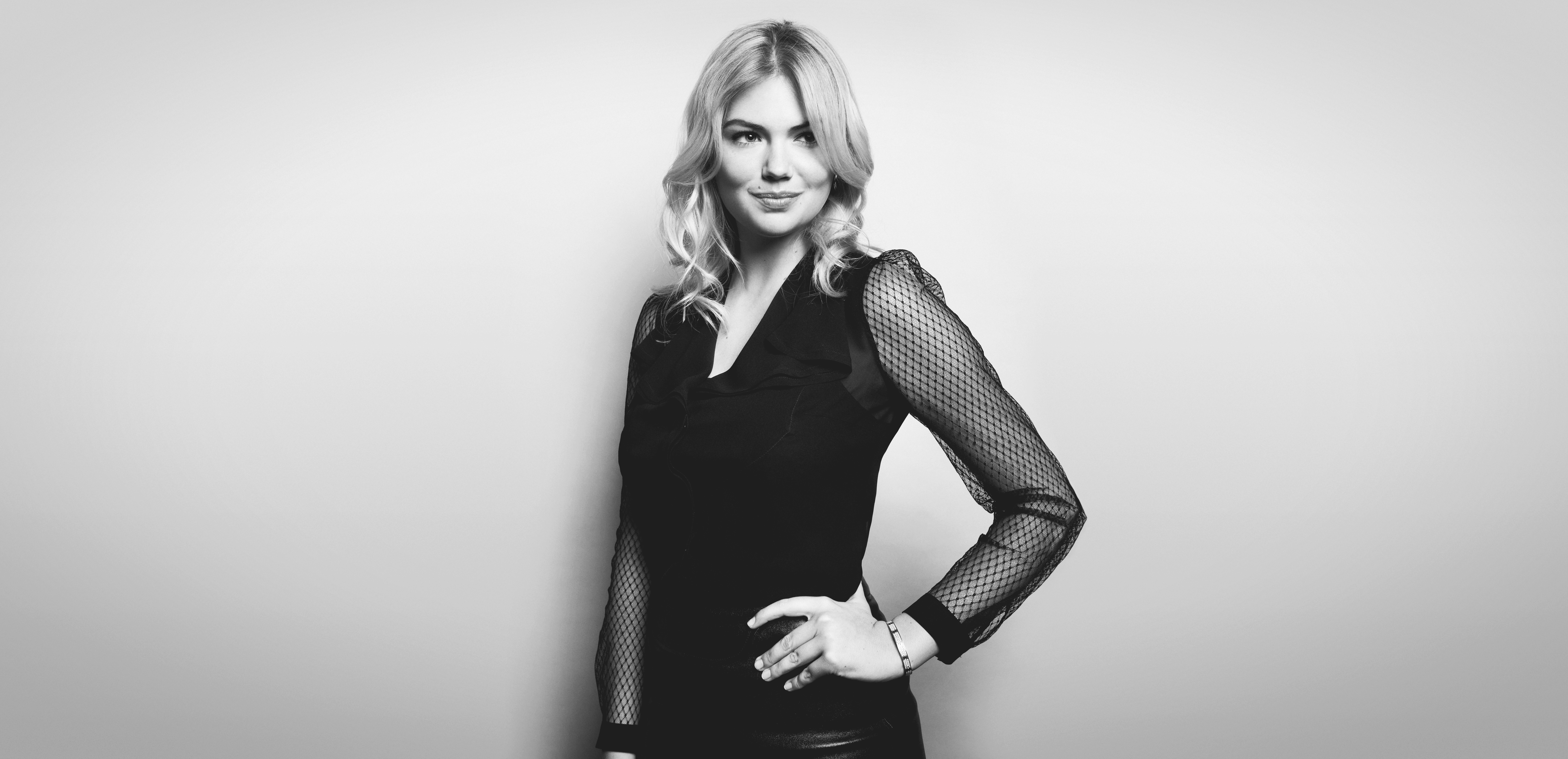 Celebrity Kate Upton 8k Ultra HD Wallpaper