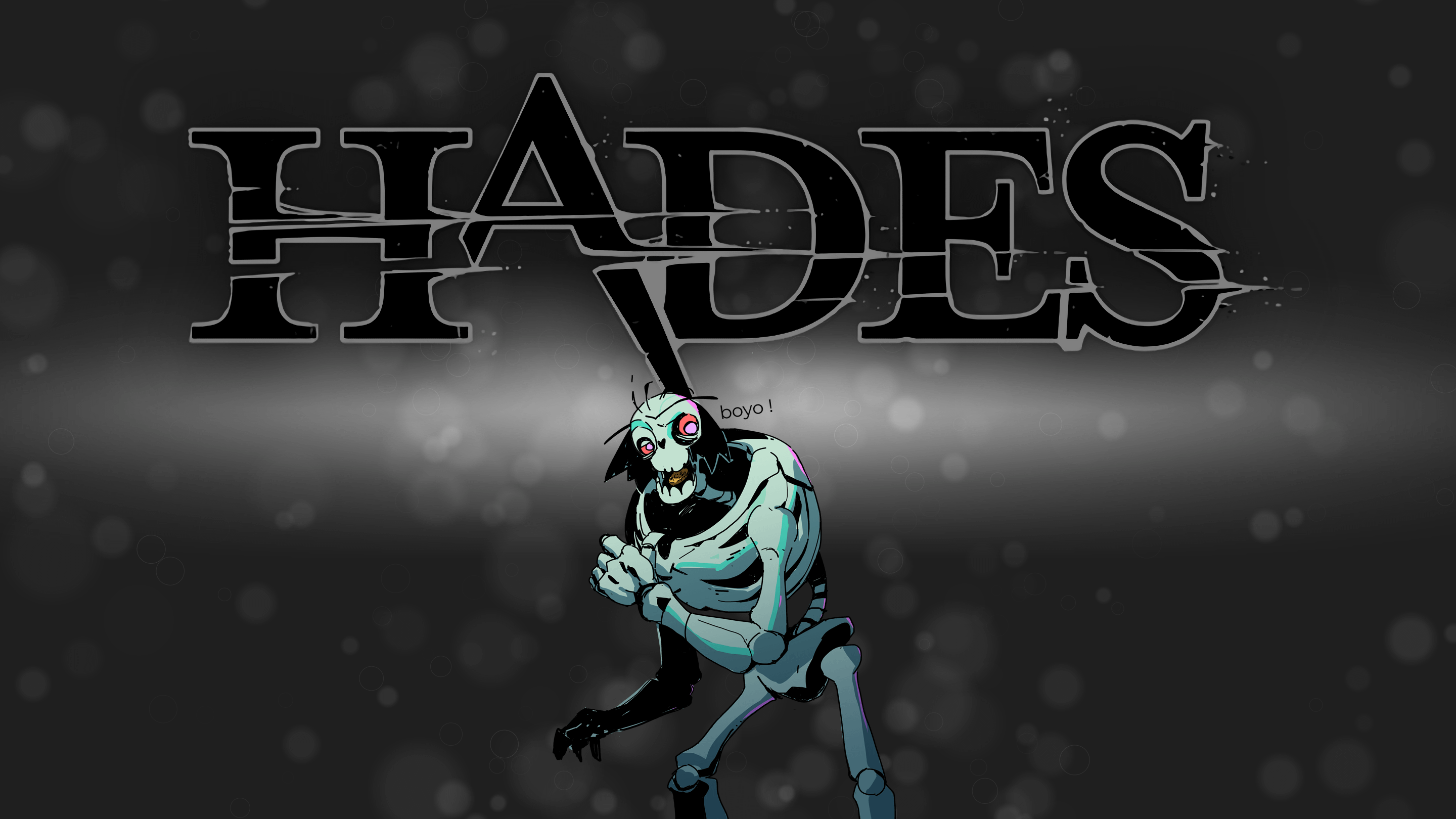 Wallpaper (2880x1620) with every