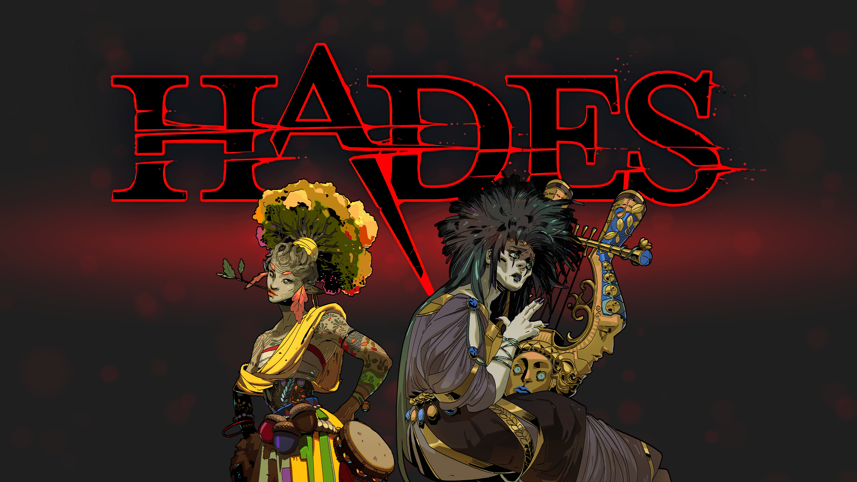 Wallpaper (2880x1620) with every