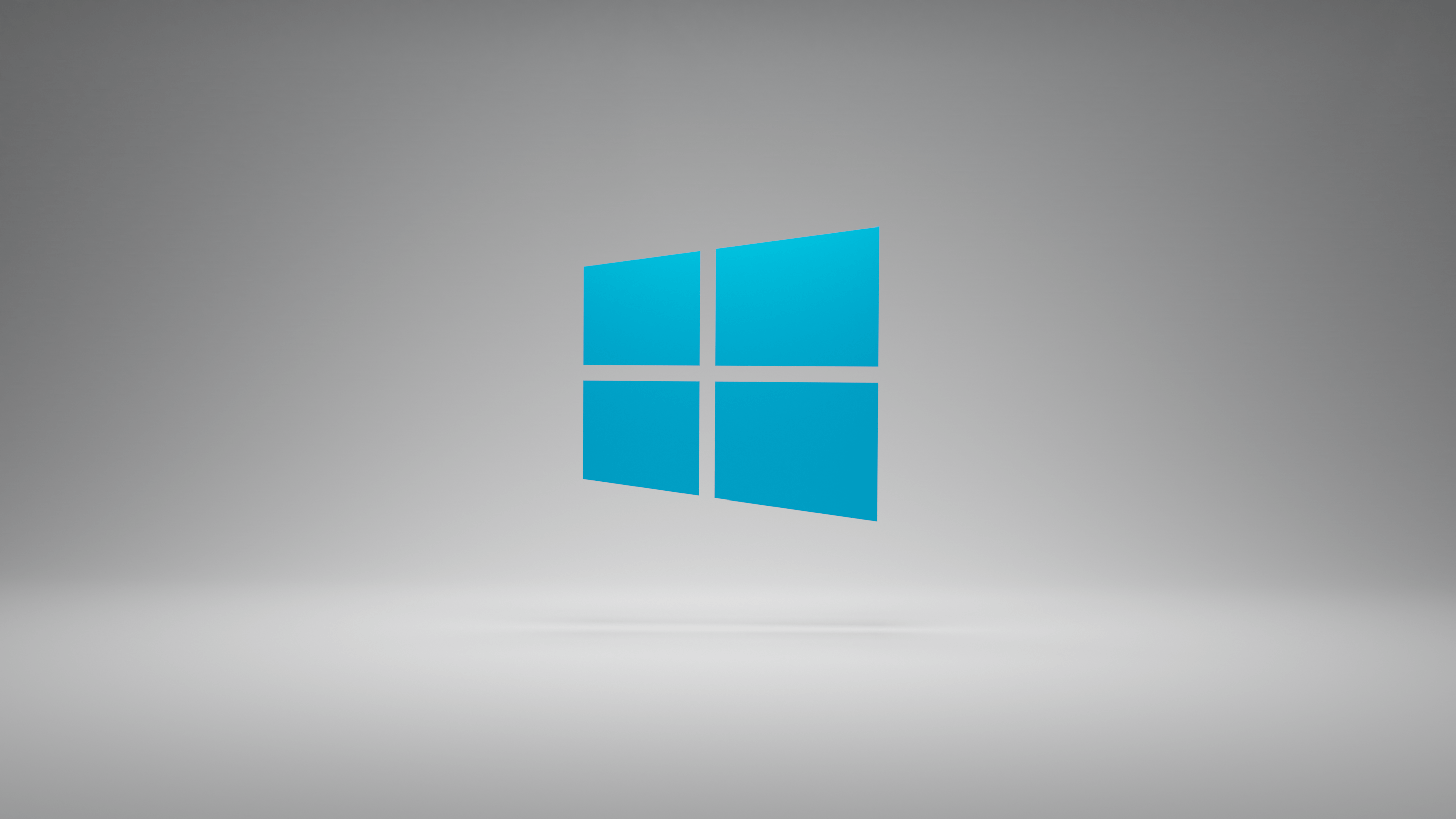 My first wallpaper made in Blender