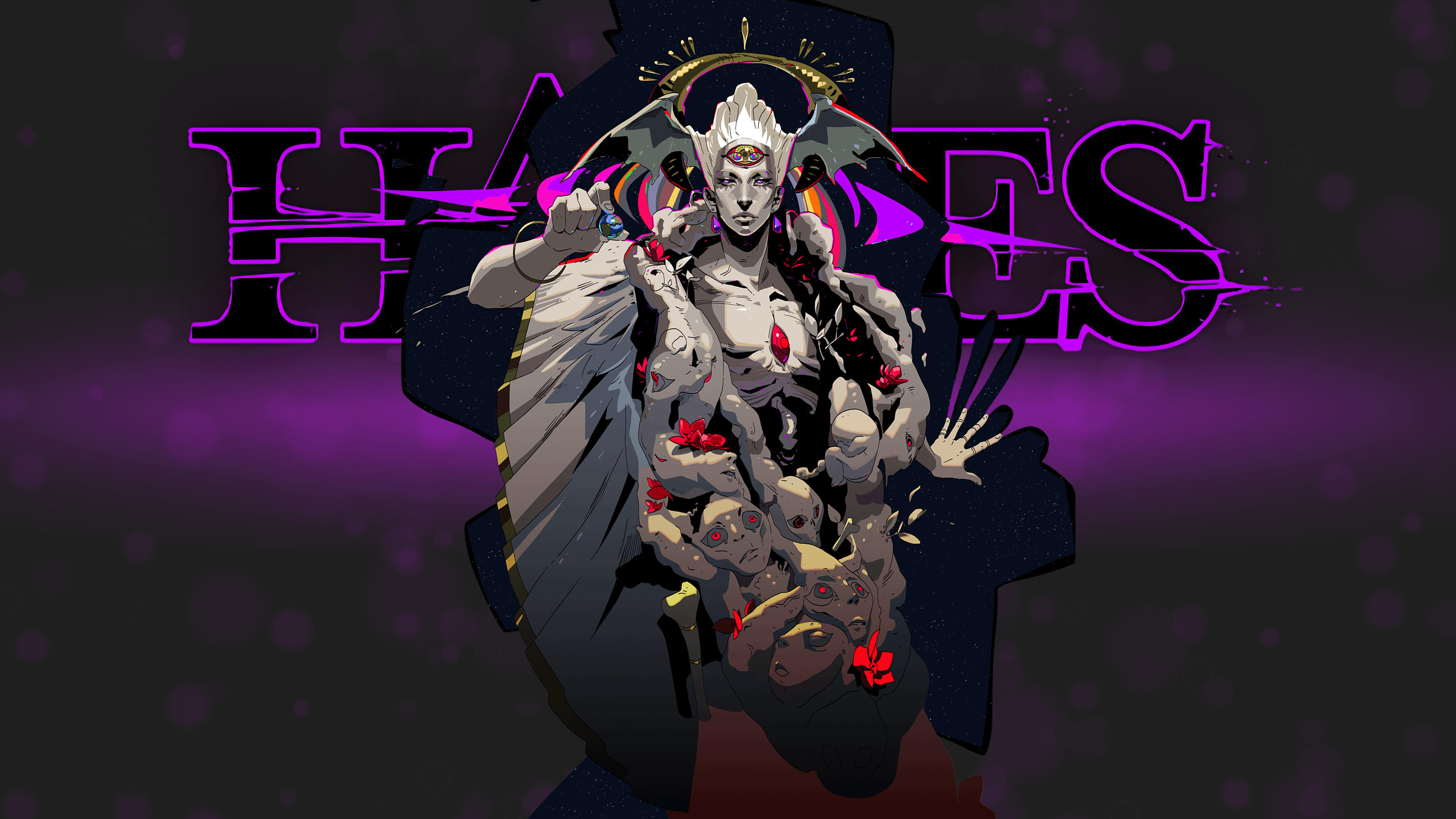 Wallpaper (2880x1620) with every