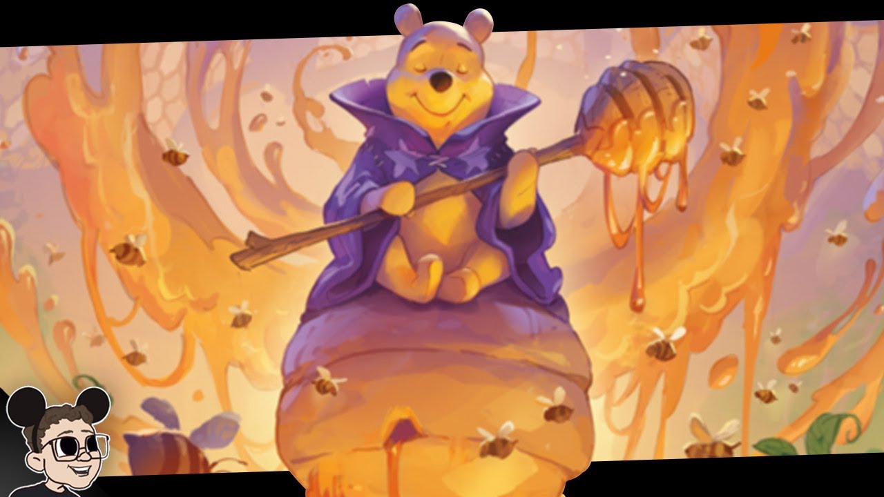 CARDS!. Set 2 Reveals!. Lorcana