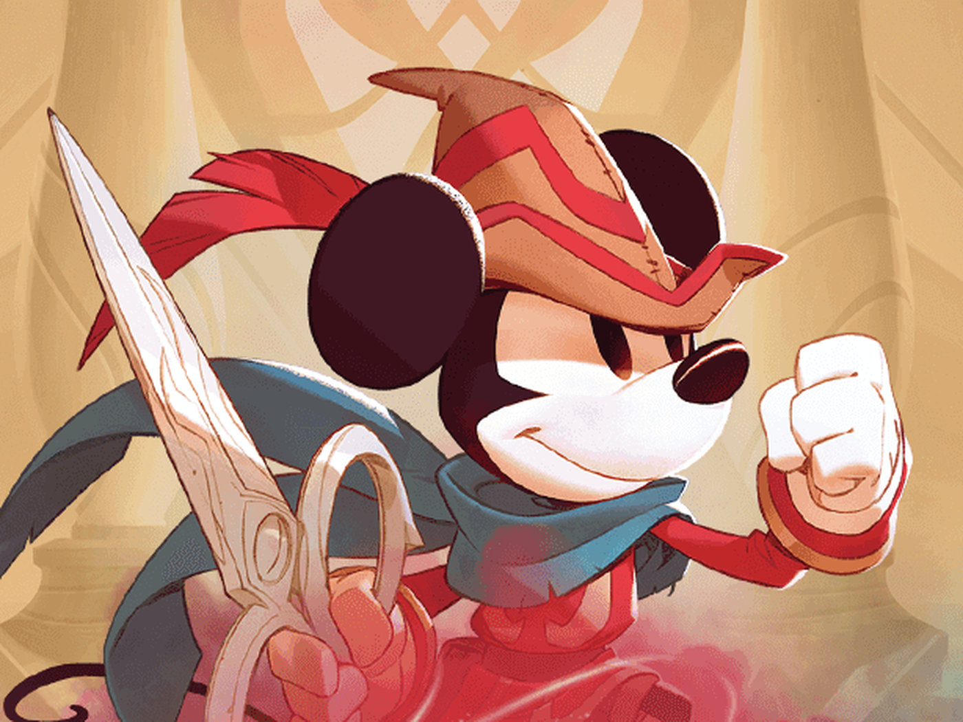 Disney Lorcana will get its first