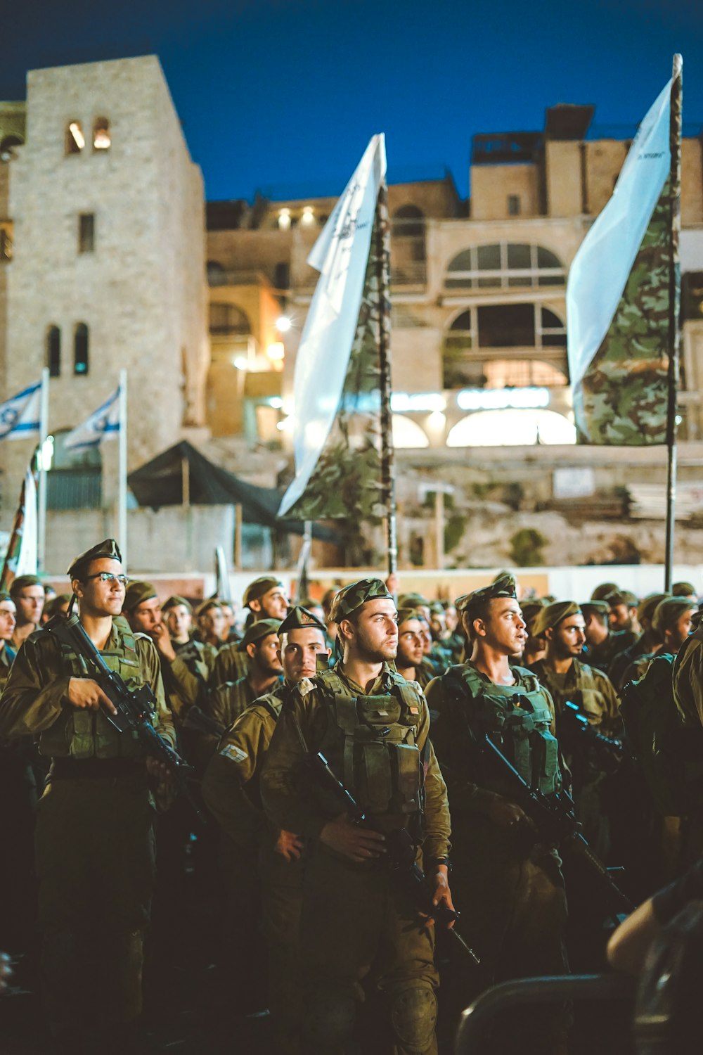 Israeli Army Picture. Download