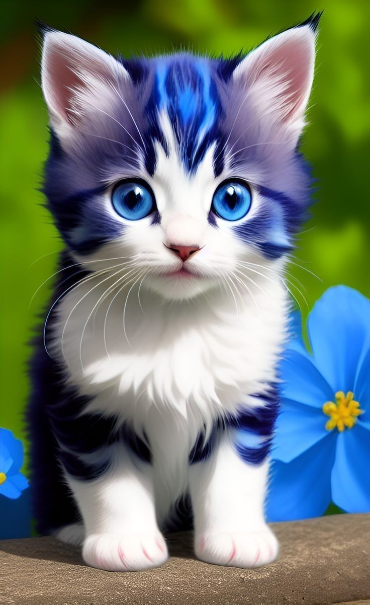 Cat Wallpaper
