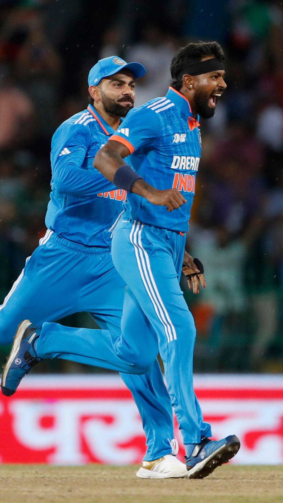 Hardik Pandya to surpass Virat Kohli