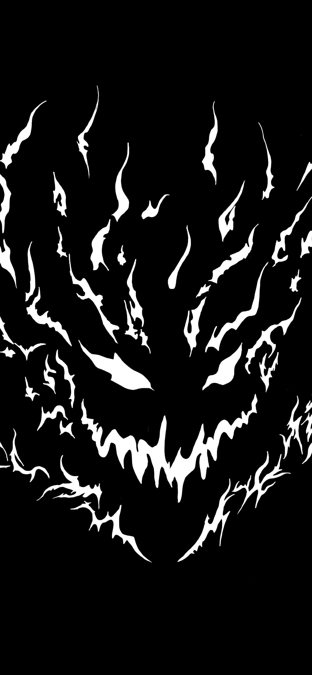 Phonk Wallpaper 4K, Devil, 8K, AMOLED