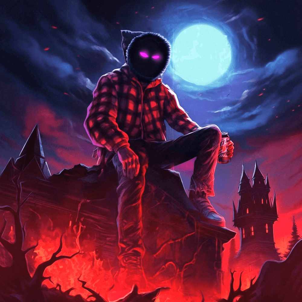 Lil Revive Demon Lyrics