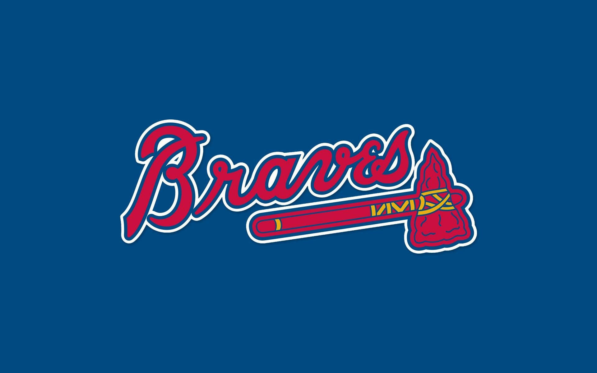 Atlanta Braves Wallpaper