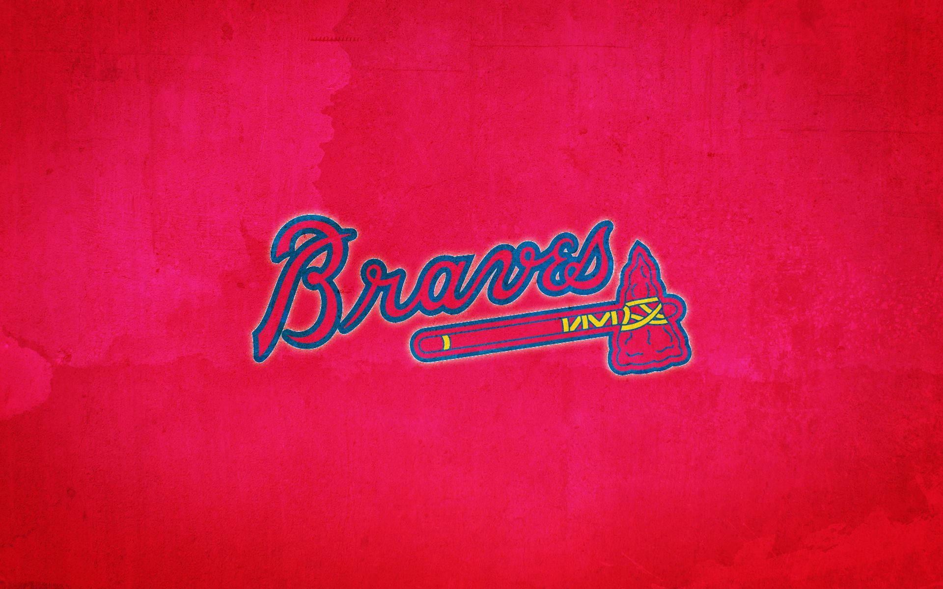 Atlanta Braves Background