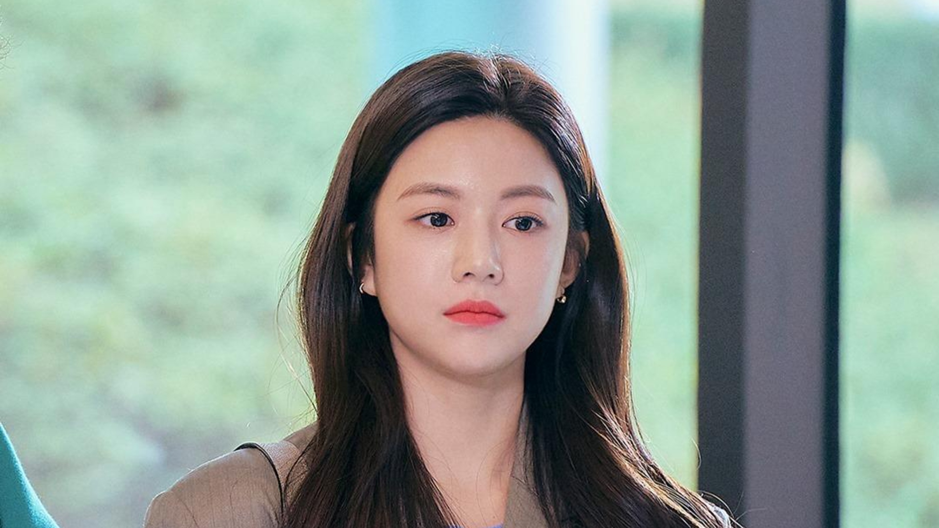 Go Younjung Wallpapers Wallpaper Cave