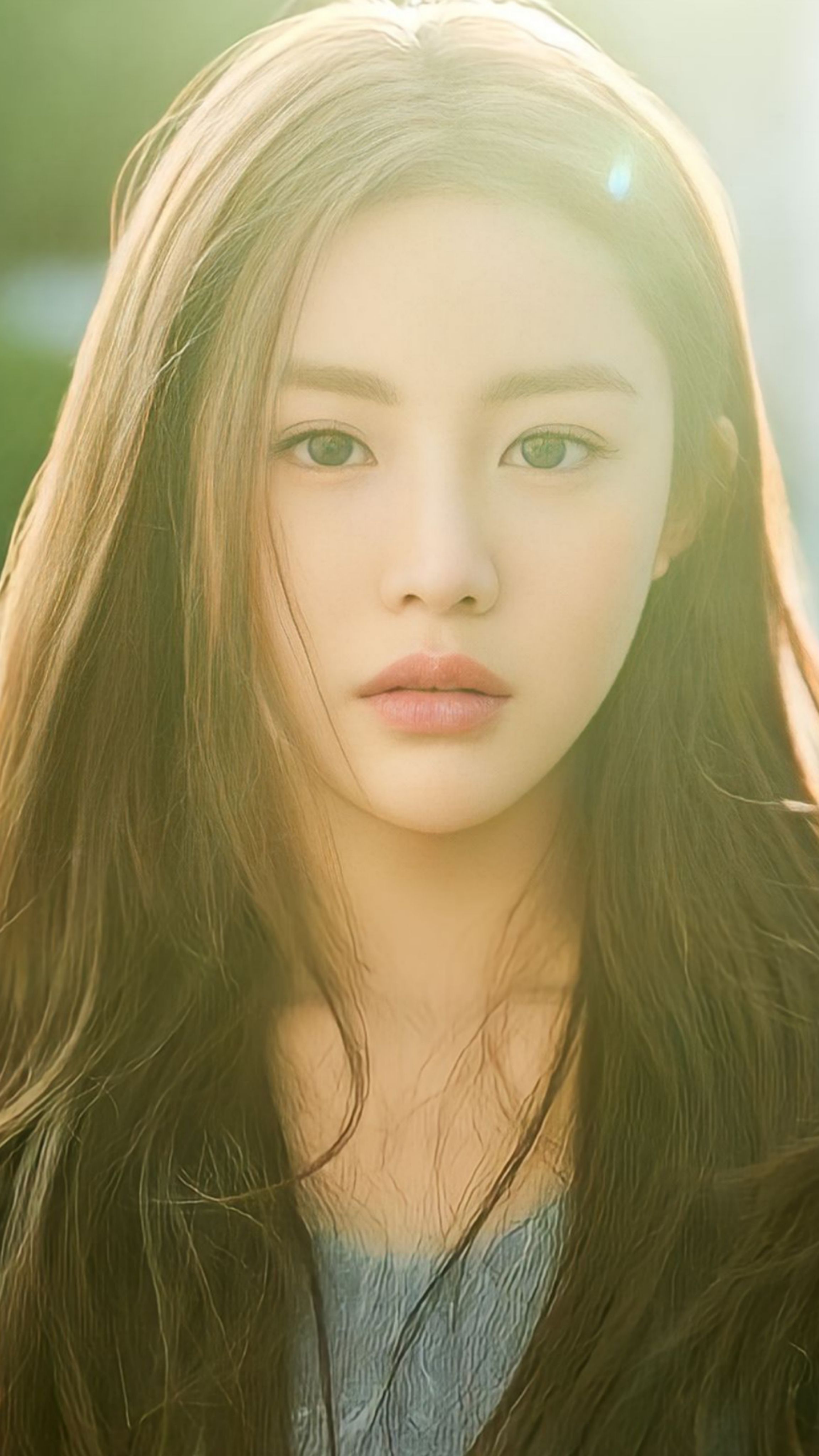 Go Younjung Wallpapers Wallpaper Cave