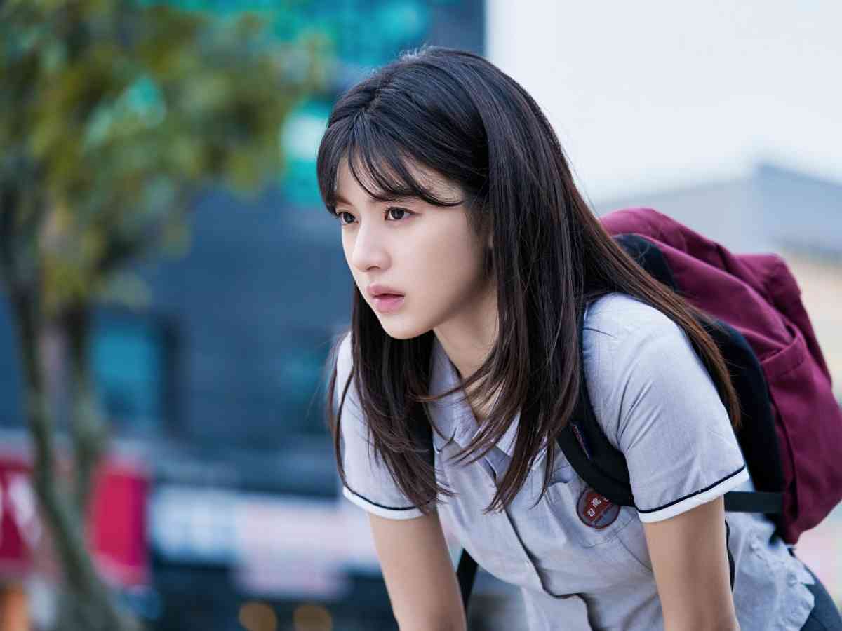 Herald Interview Go Youn Jung Finds