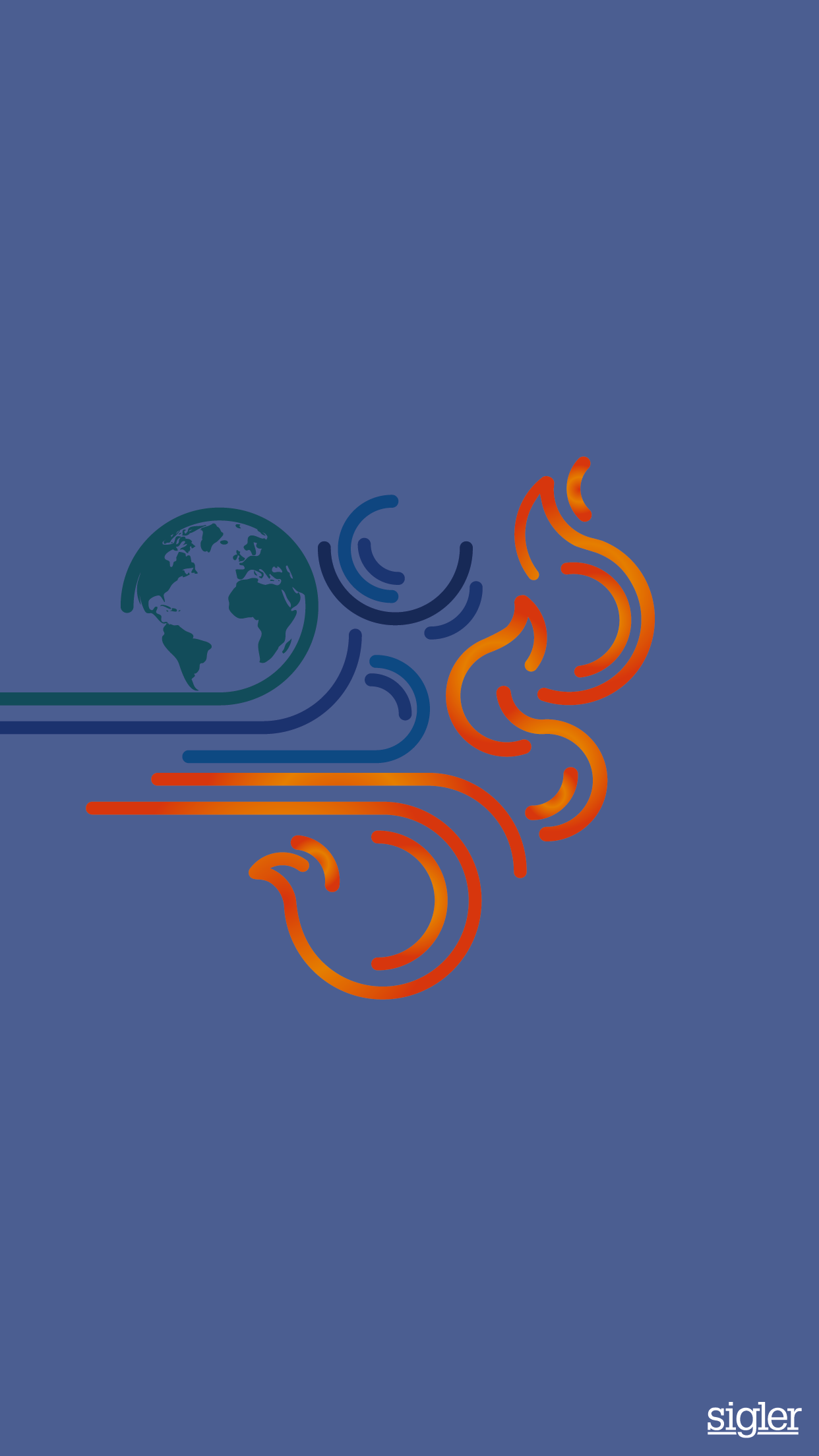 Fire desktop wallpaper