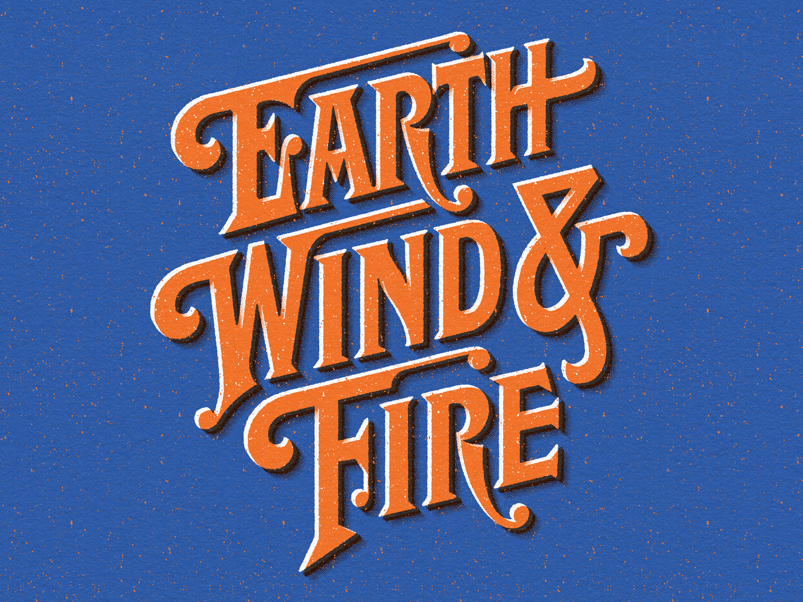 Earth, Wind & Fire