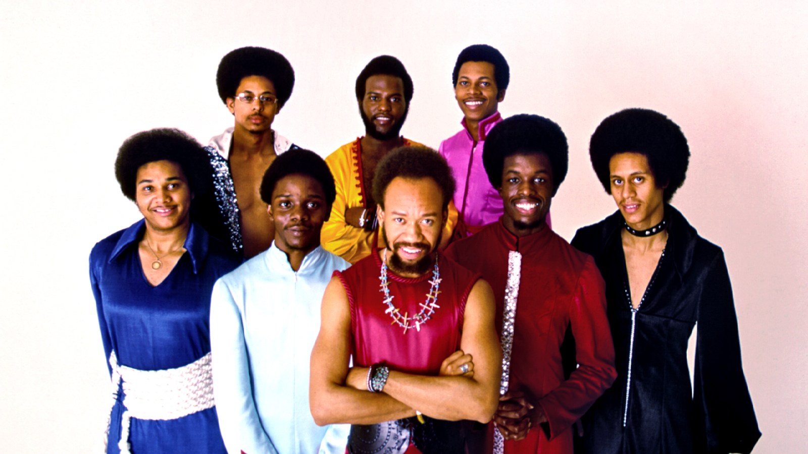 Earth, Wind & Fire: 12 Essential Songs