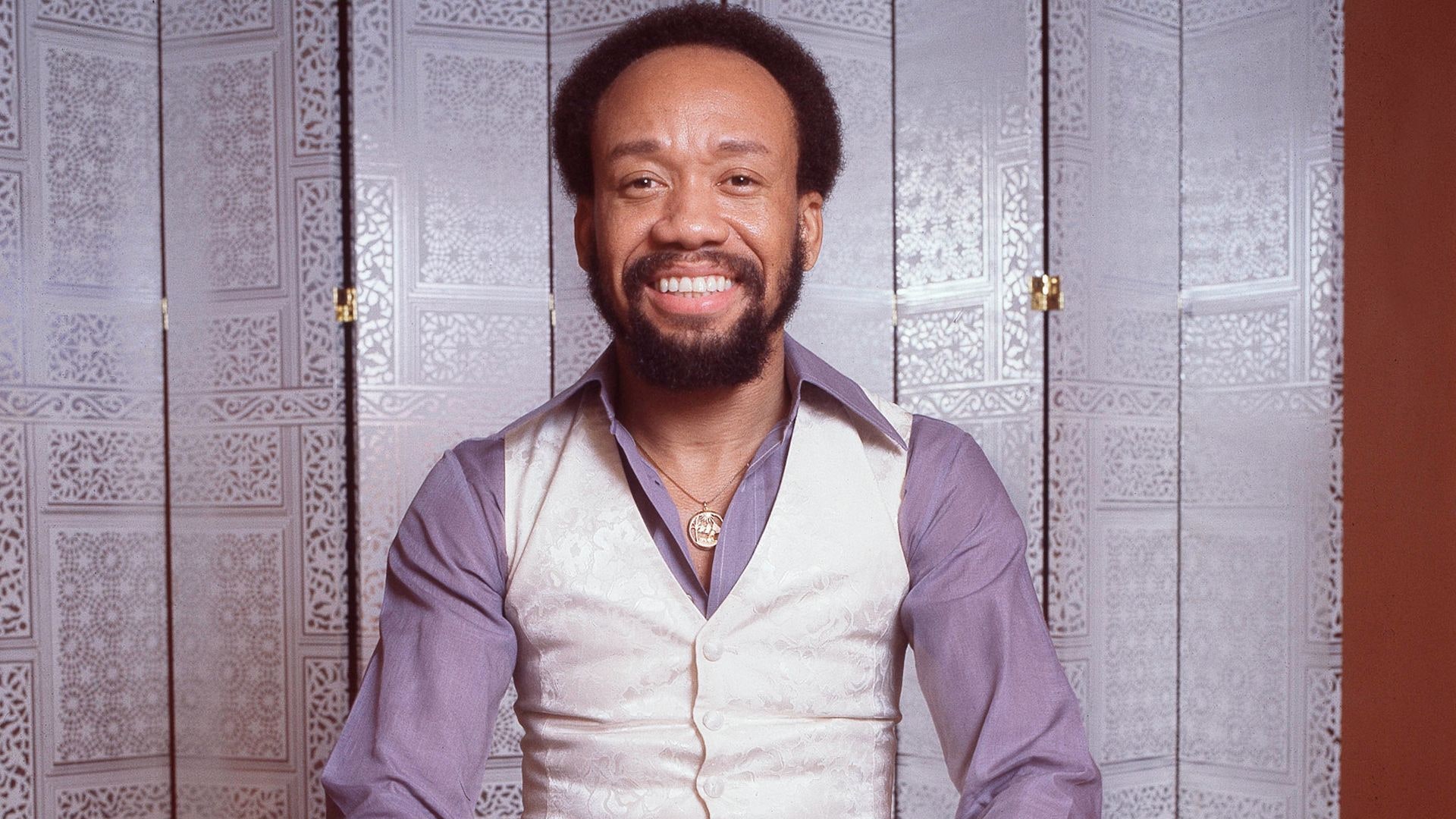 RIP Maurice White of Earth, Wind & Fire