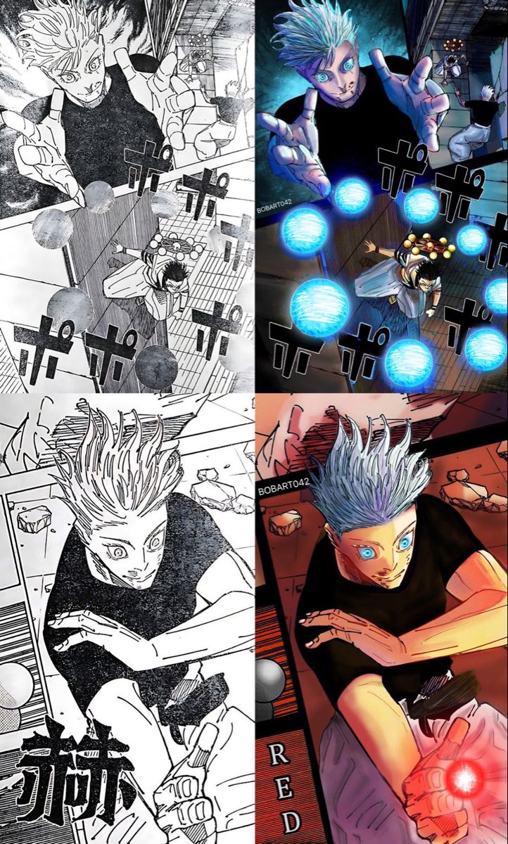 gojo satoru vs sukuna