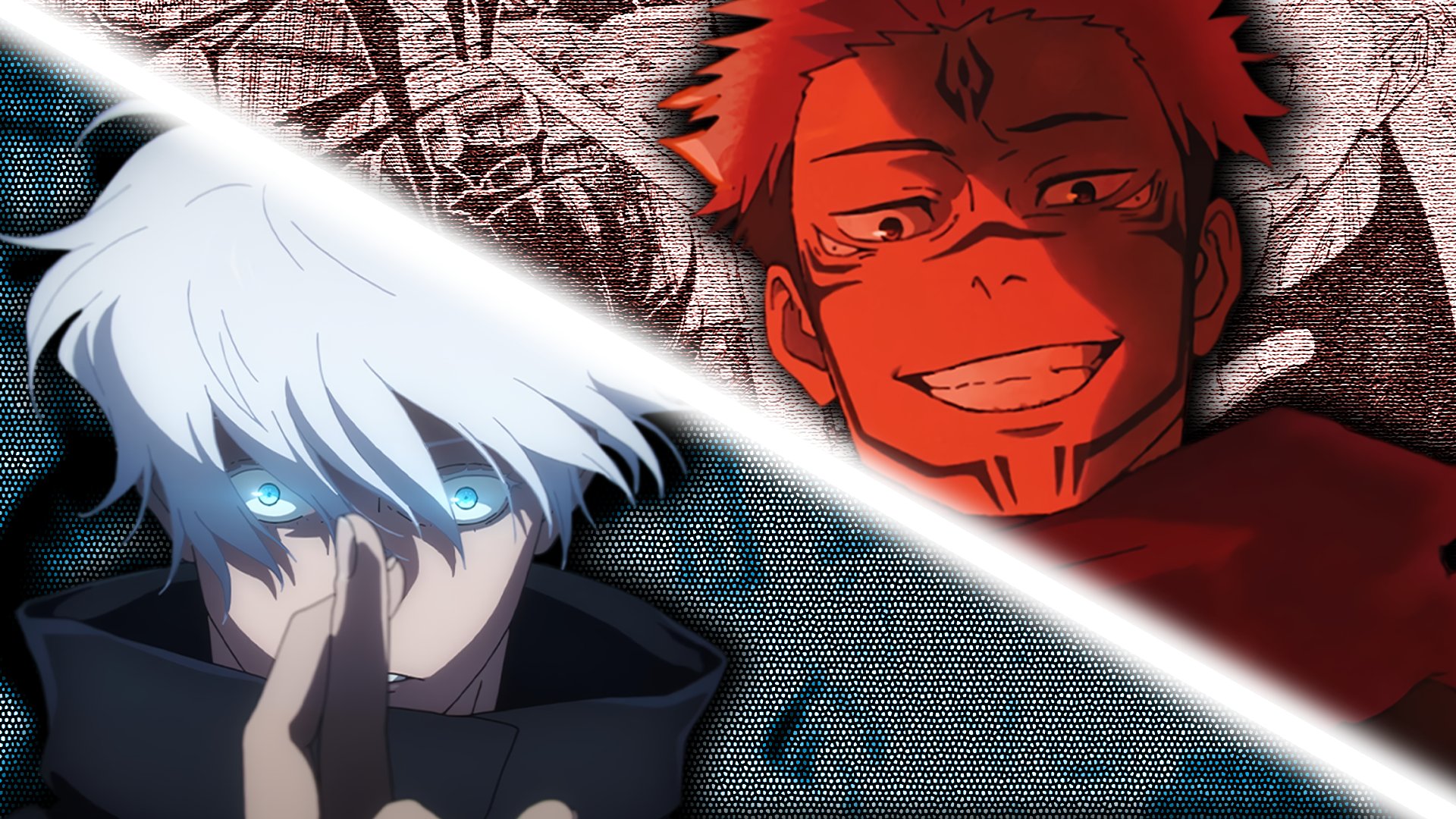 Broken Ronin (Resolve Amp)