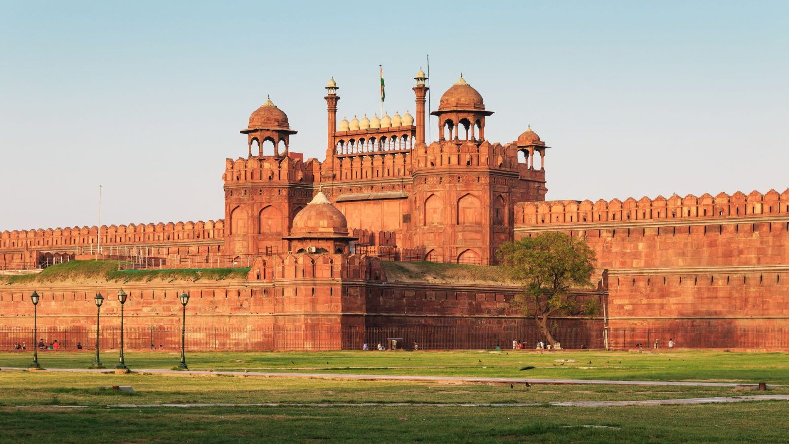 Discover India's Biggest Forts