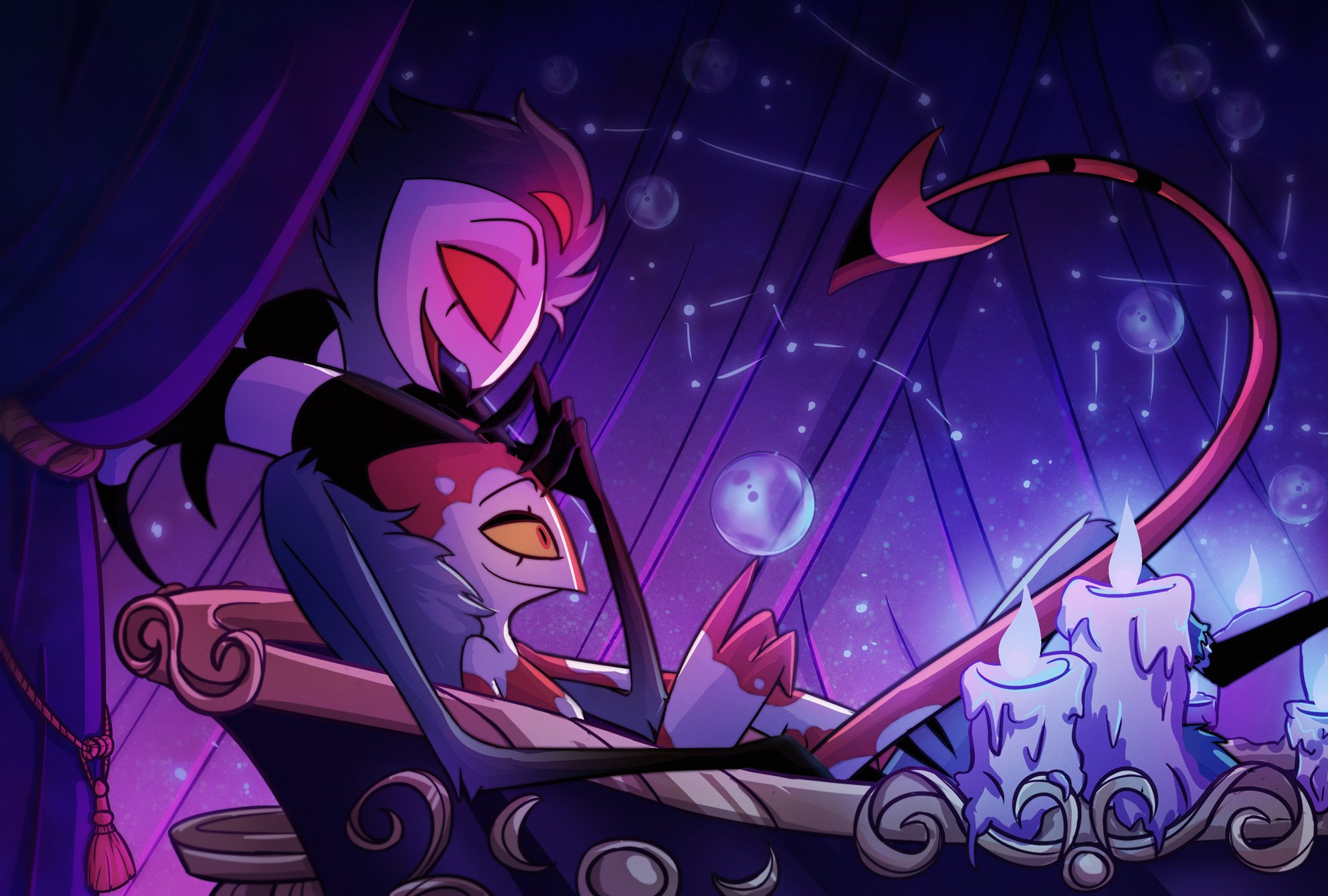 HelluvaBoss #Stolitz