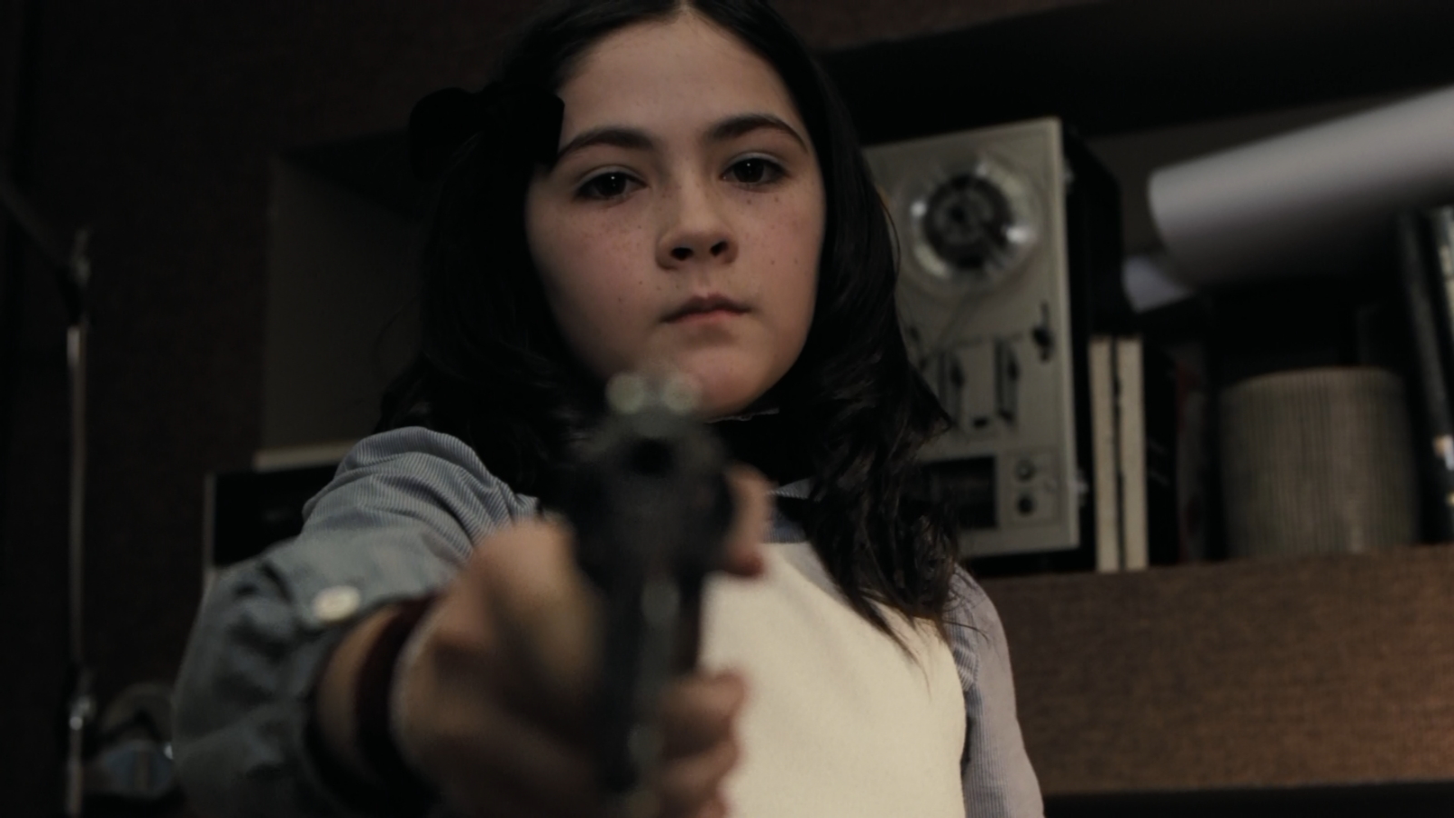 Orphan wallpaper for desktop, download