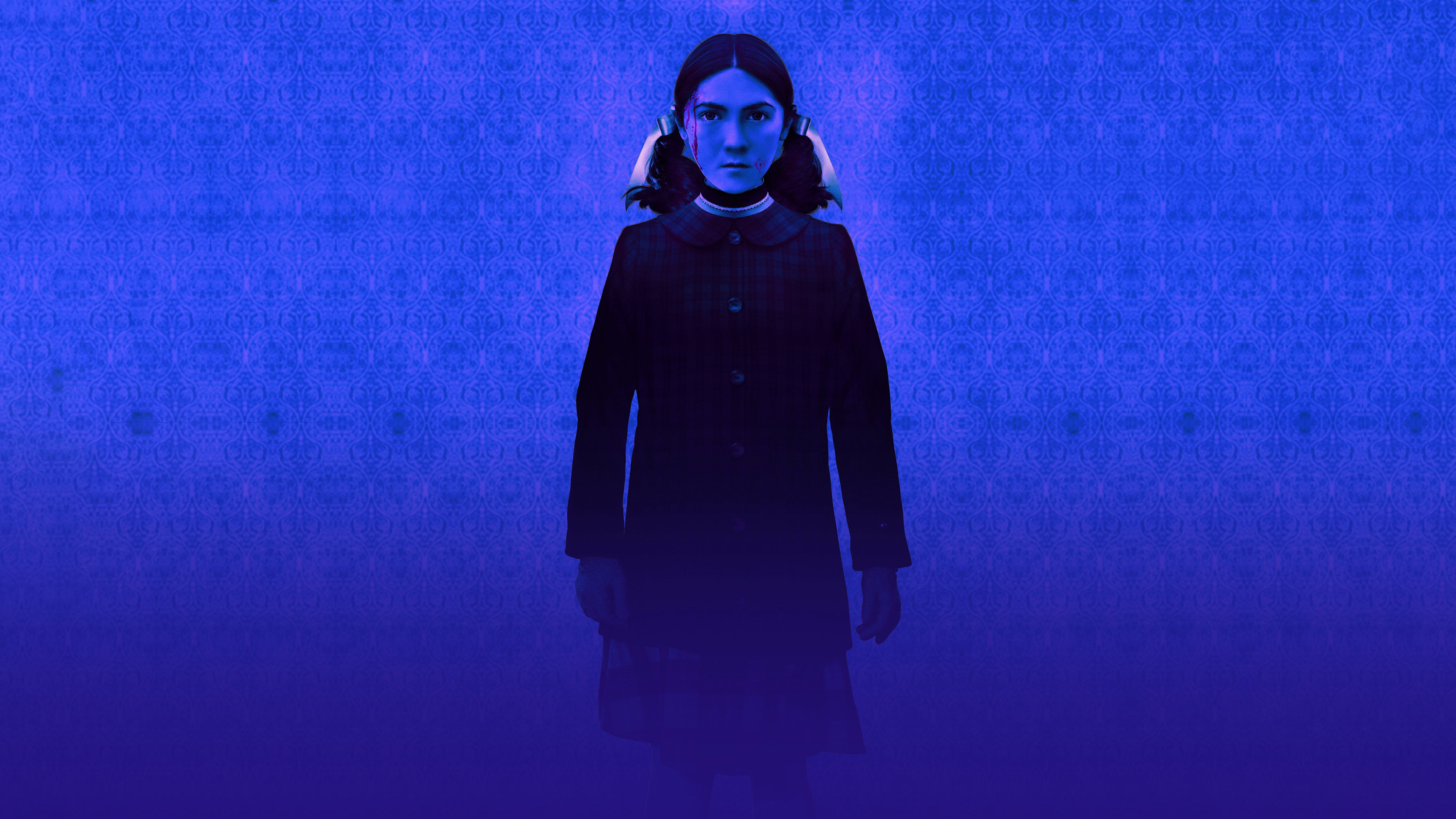 Orphan First Kill 5k Wallpaper, HD