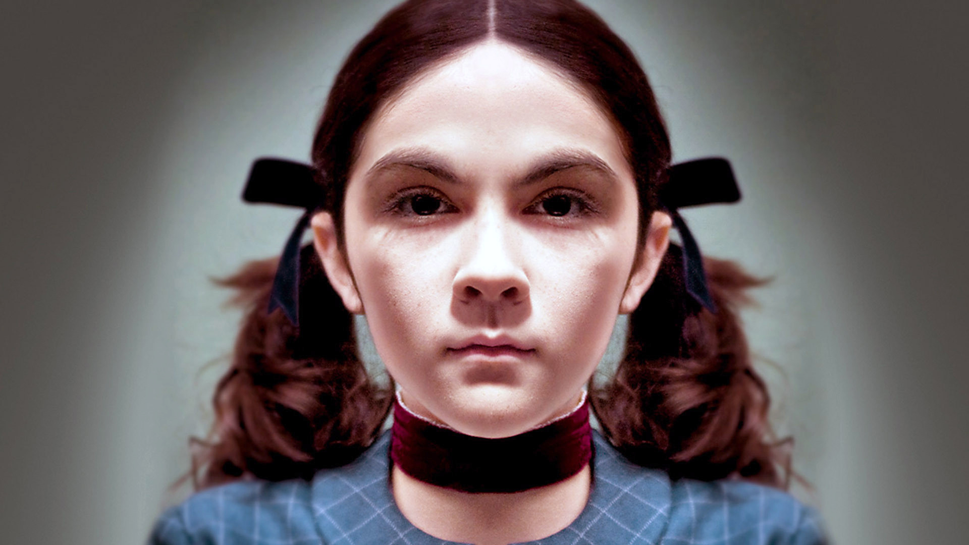 Isabelle Fuhrman Movie Orphan HD Wallpaper
