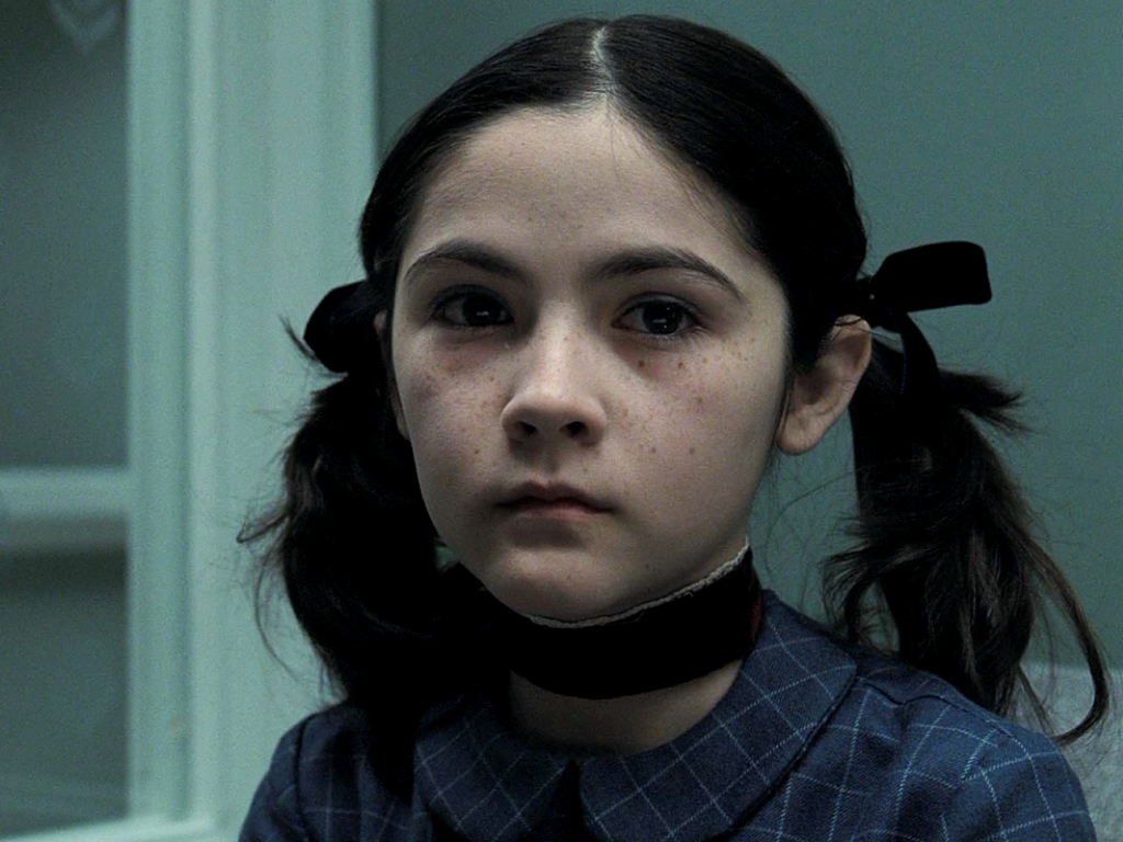 BTKL Media: Children in Horror