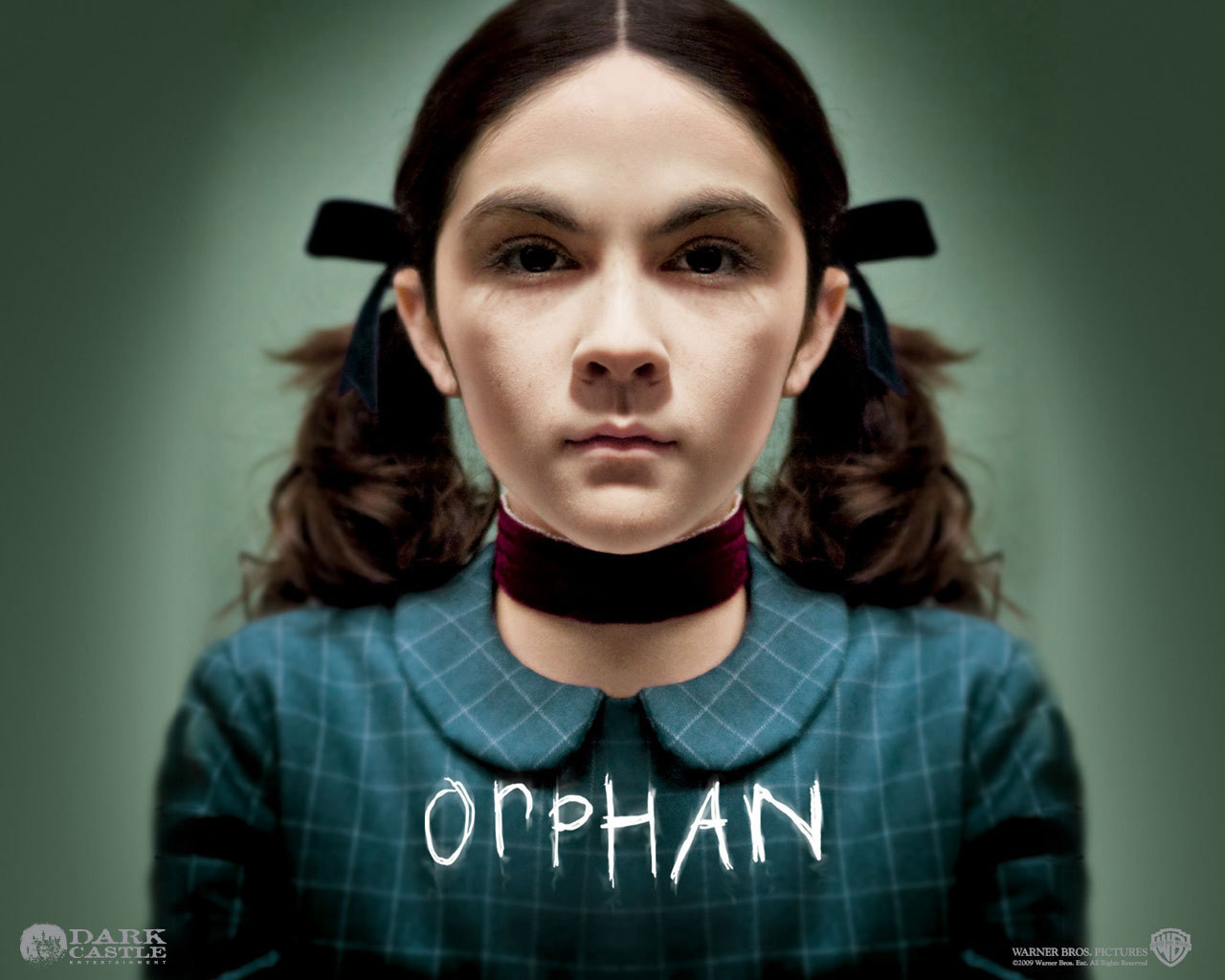 Orphan Movies Wallpaper