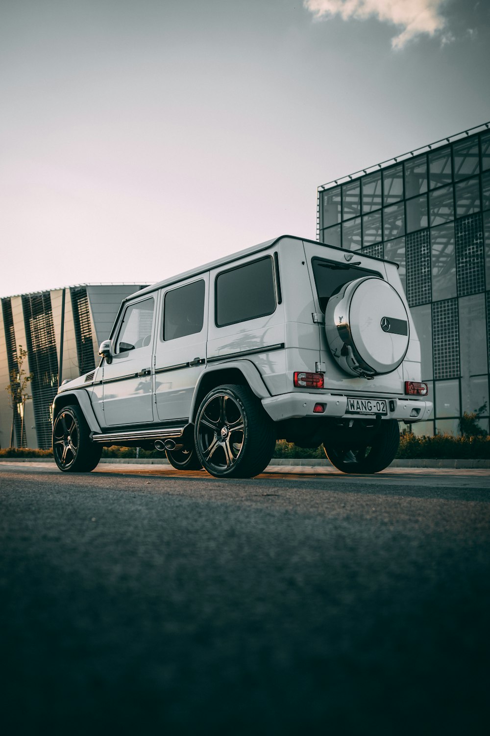 Mercedes G Class Picture. Download