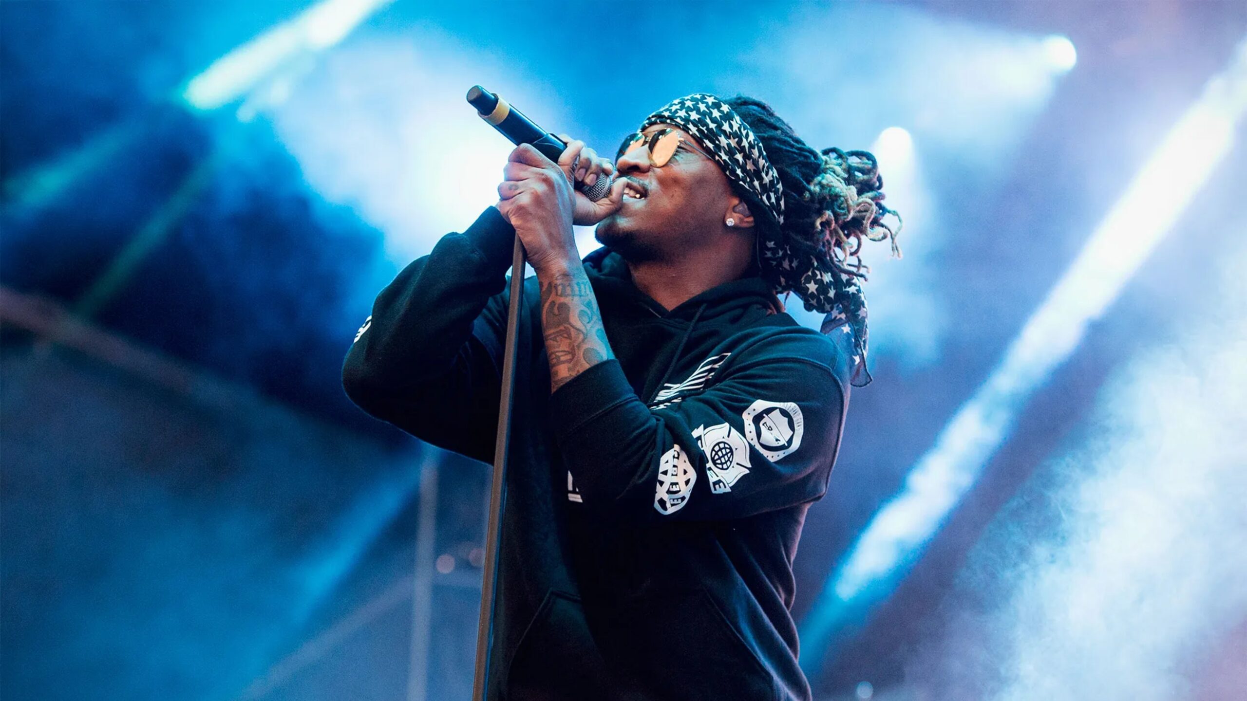 Best Future Rapper Wallpaper [ HQ ]