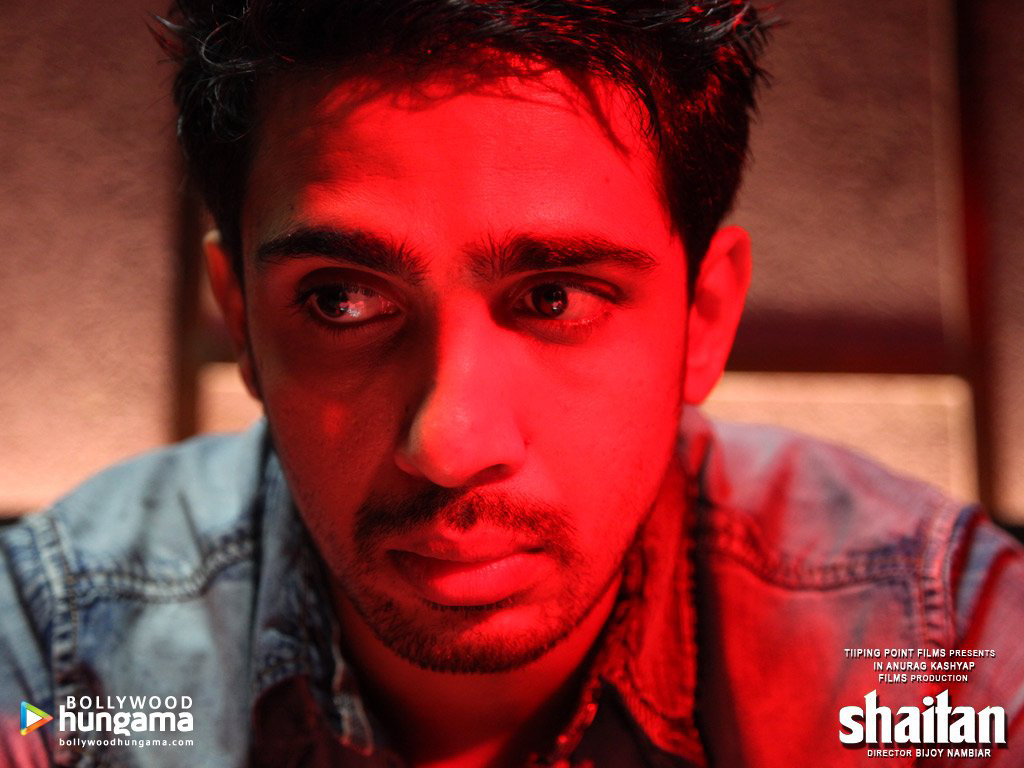 Shaitaan 1974 Wallpaper. Shaitaan