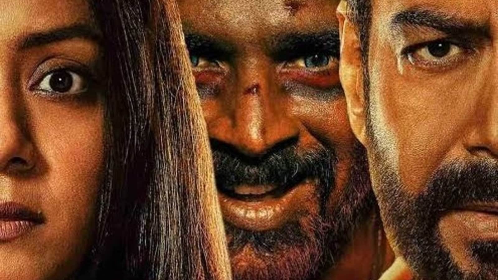 Shaitaan X reviews: Fans love Ajay