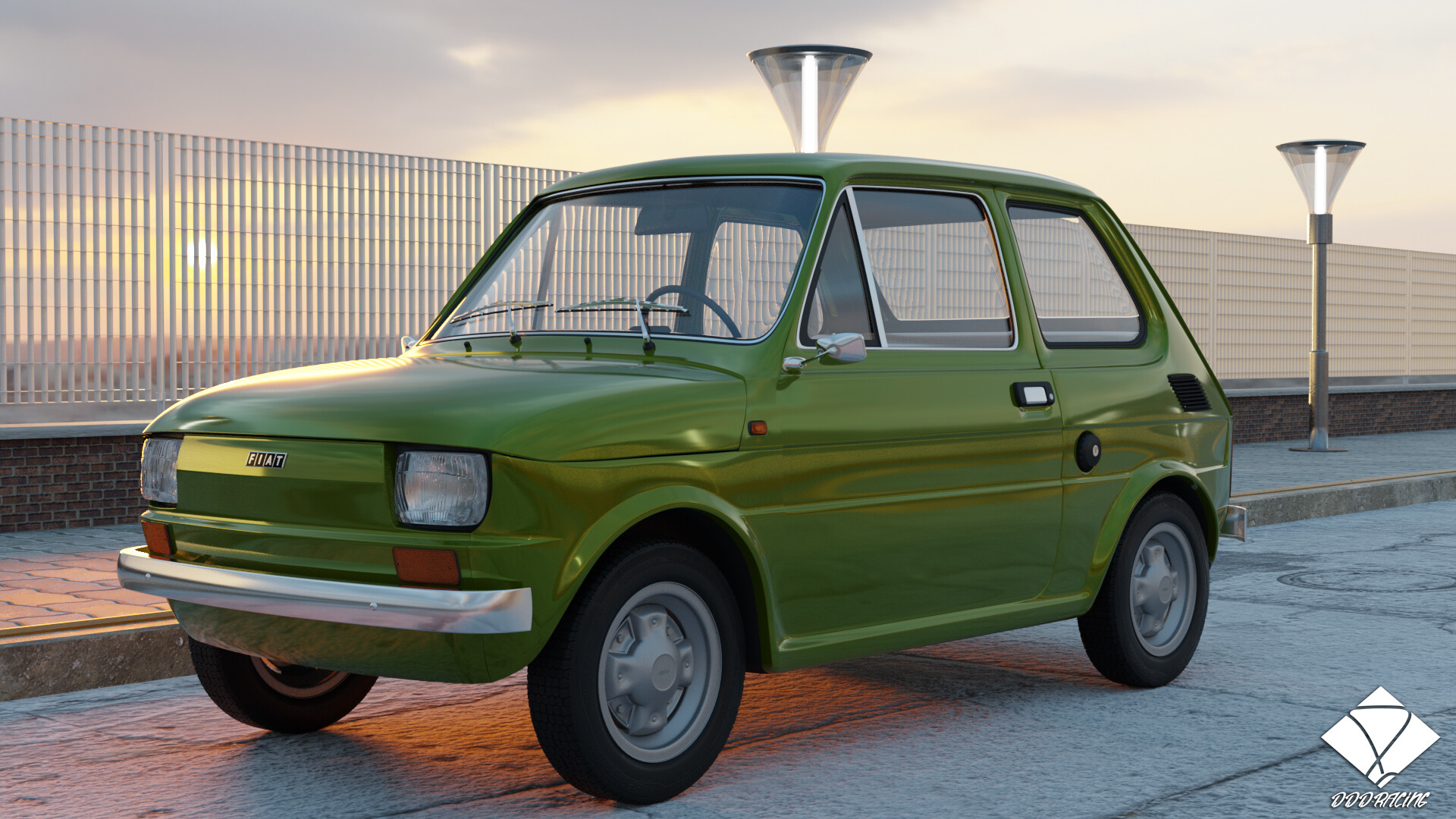 Fiat 126