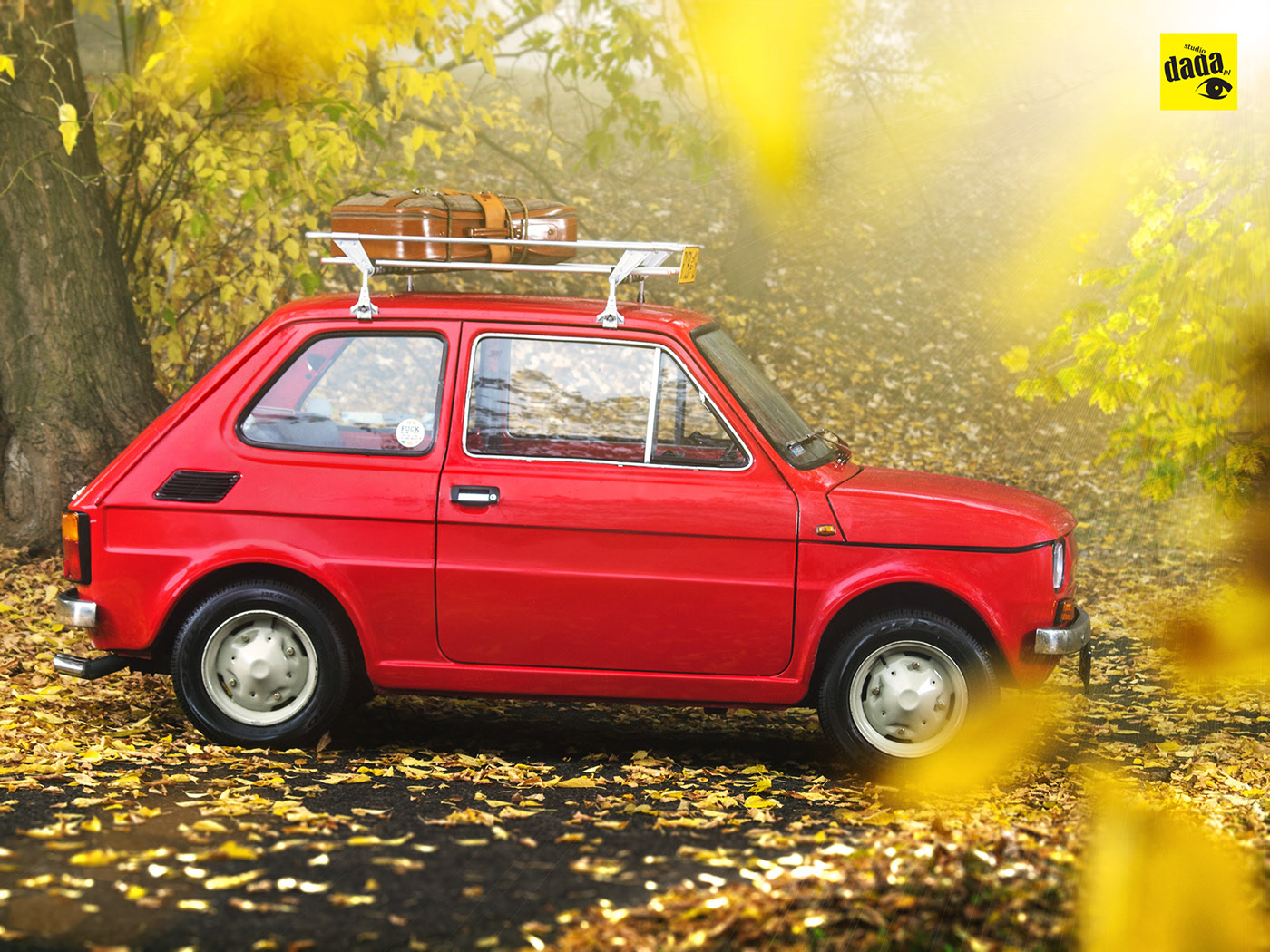 Polski Fiat 126p