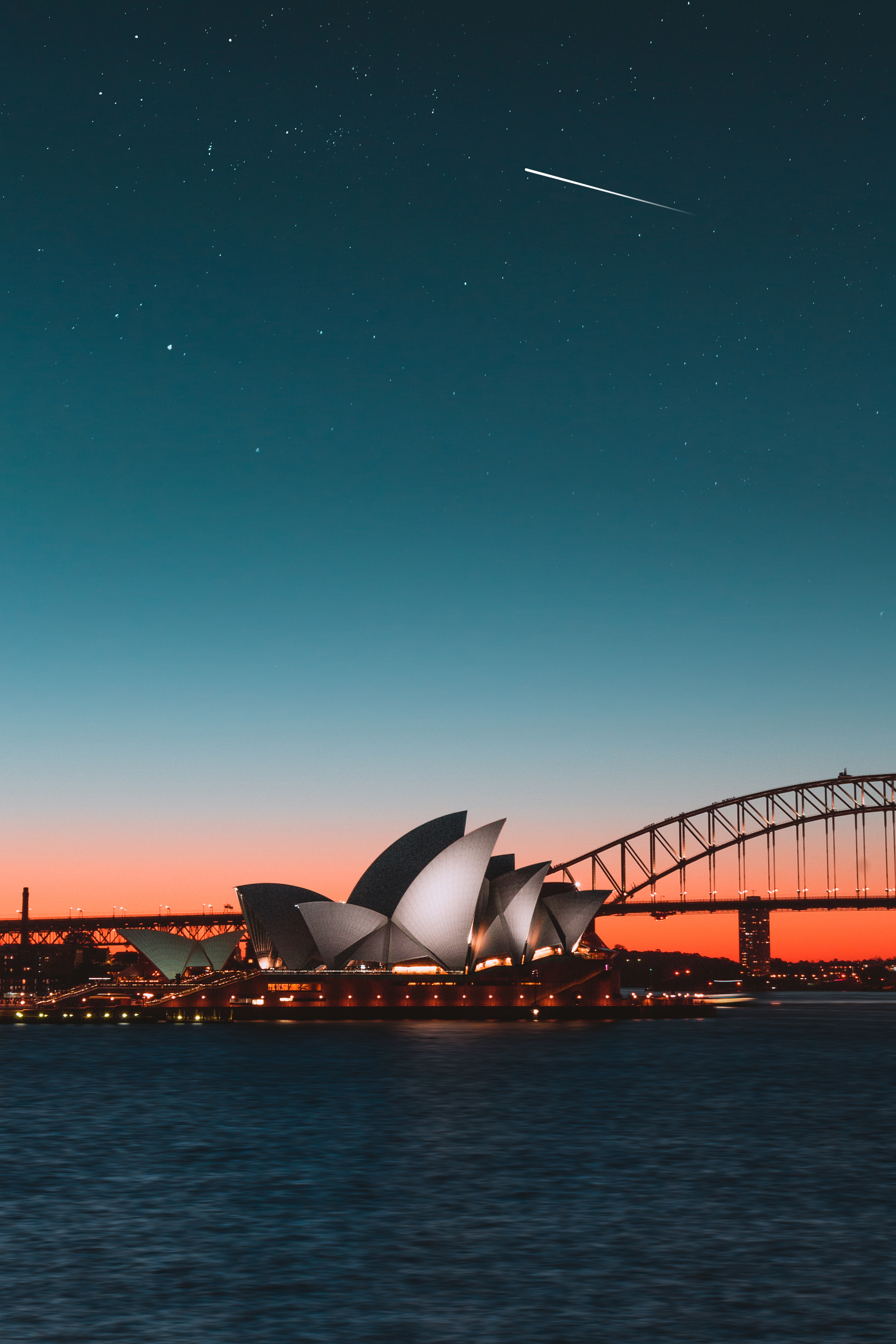 Download Sydney wallpaper for mobile