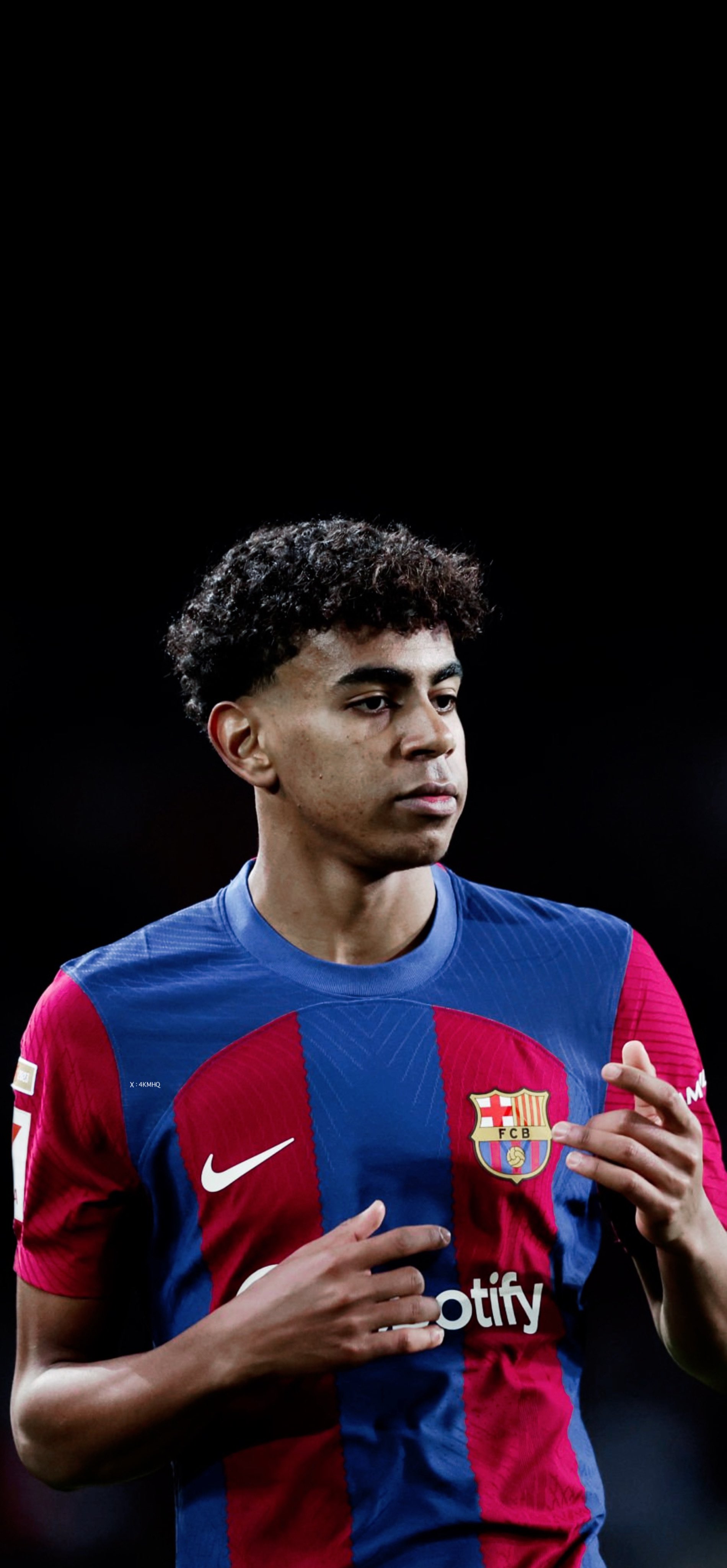 Wallpaper. Lamine Yamal ❤️