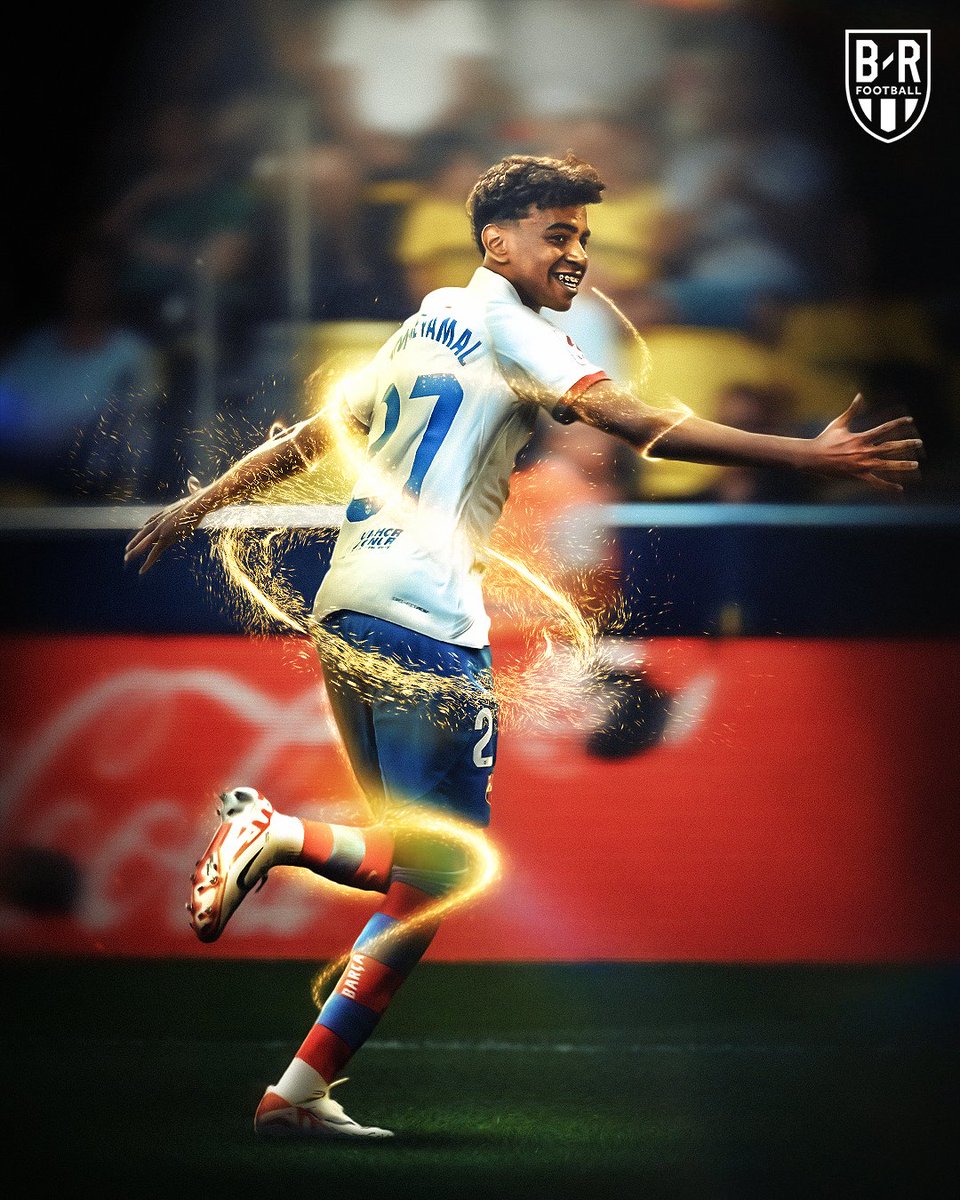 Youngest player to record a La Liga