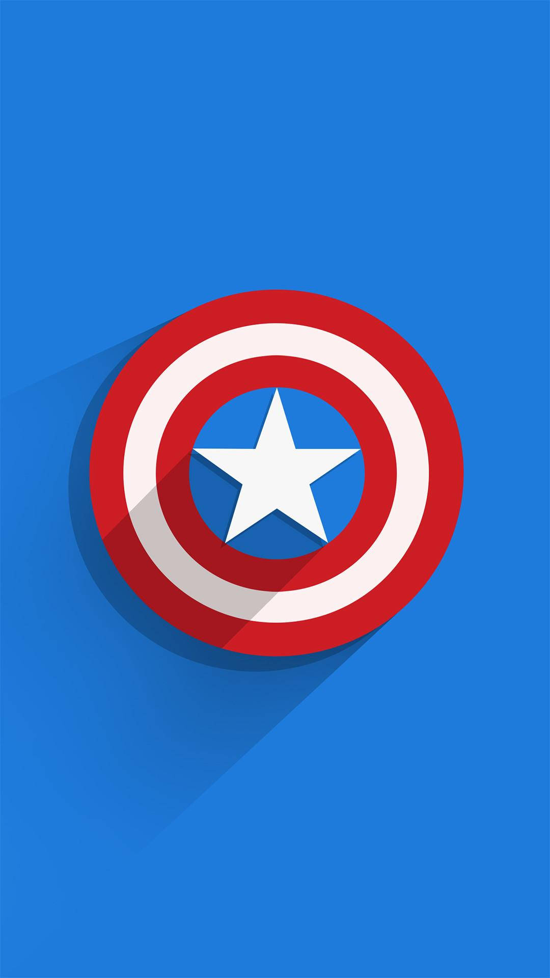 Download Captain America Shield iPhone