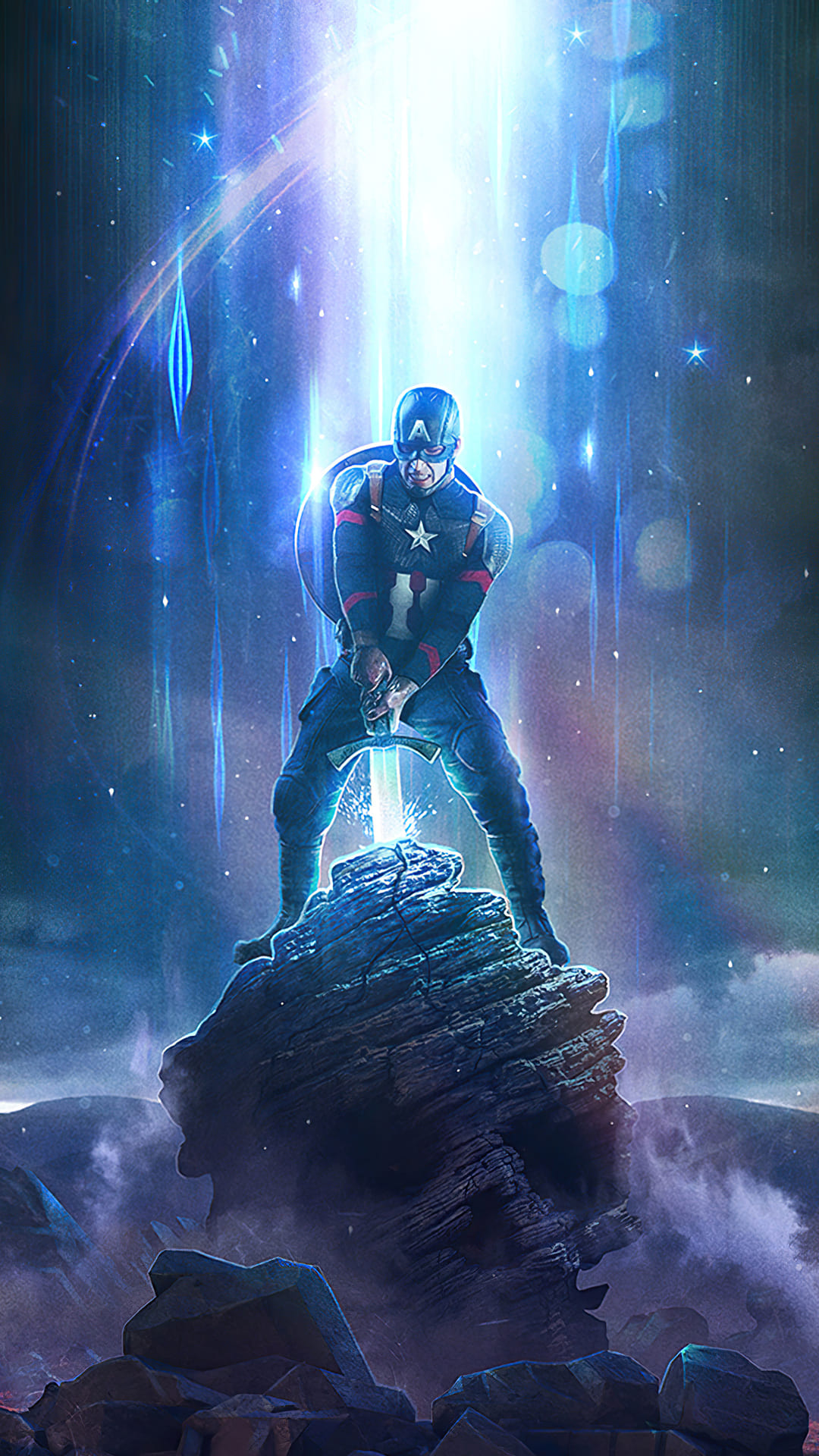 Best Captain America Wallpaper