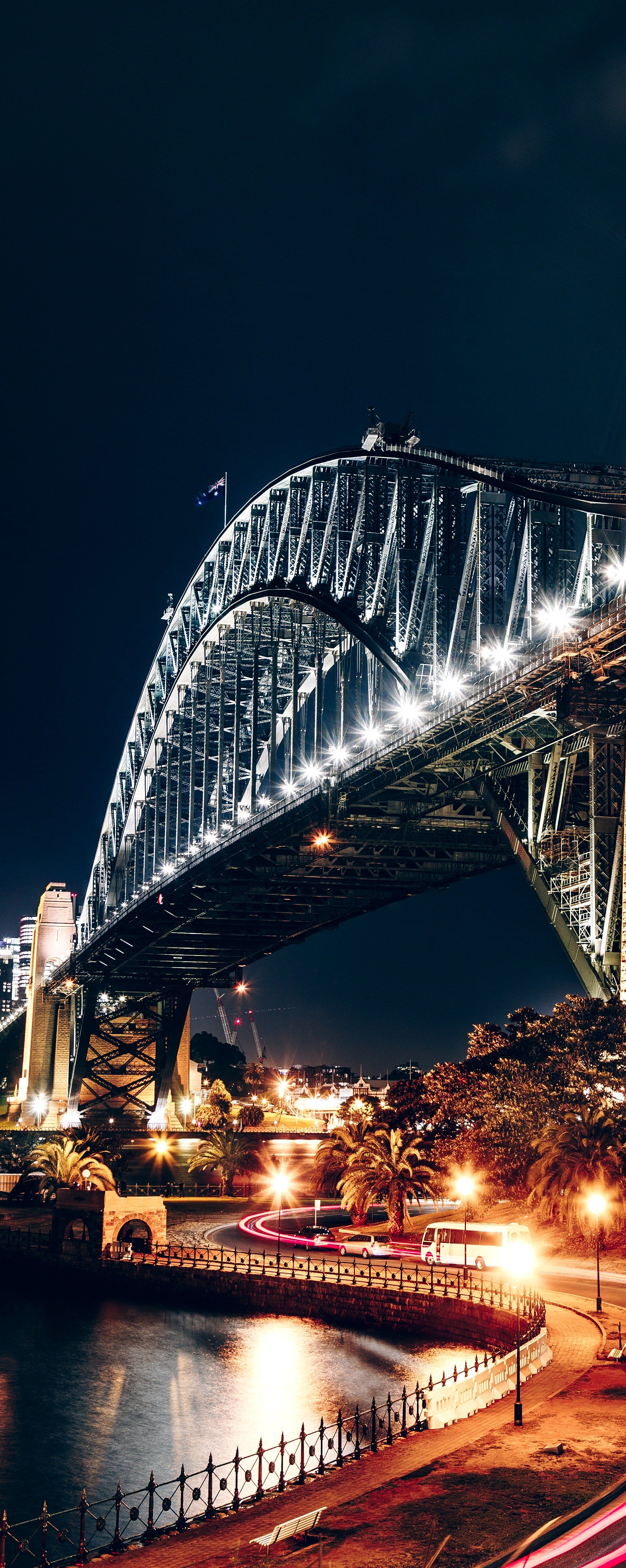 Australia Trip Planner