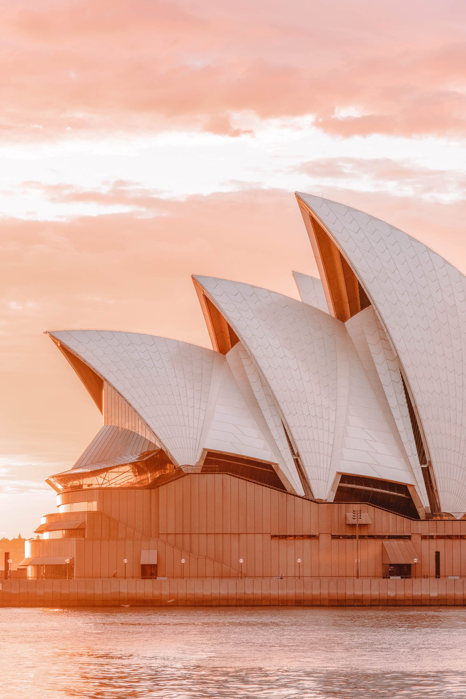 Postcards from Sydney, Australia