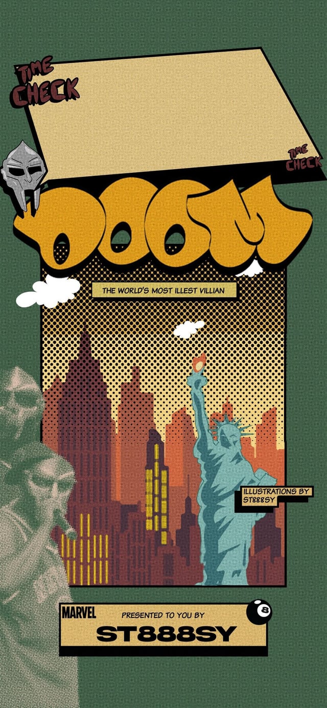 Doom iPhone Wallpapers - Wallpaper Cave