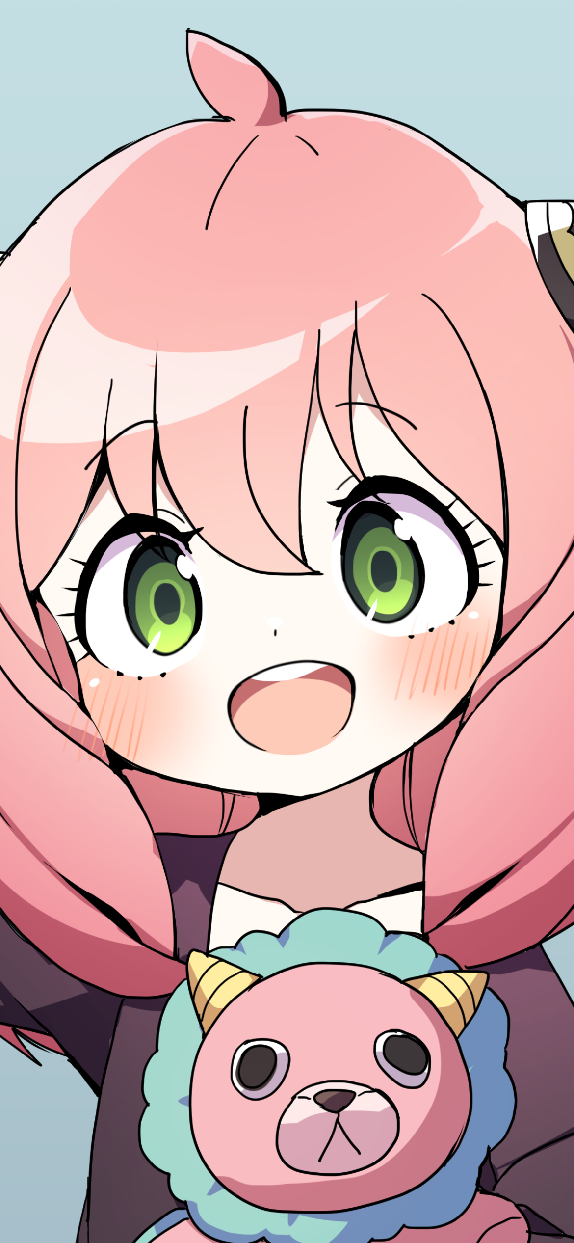 Download Anya Forger Anime Spy X Family